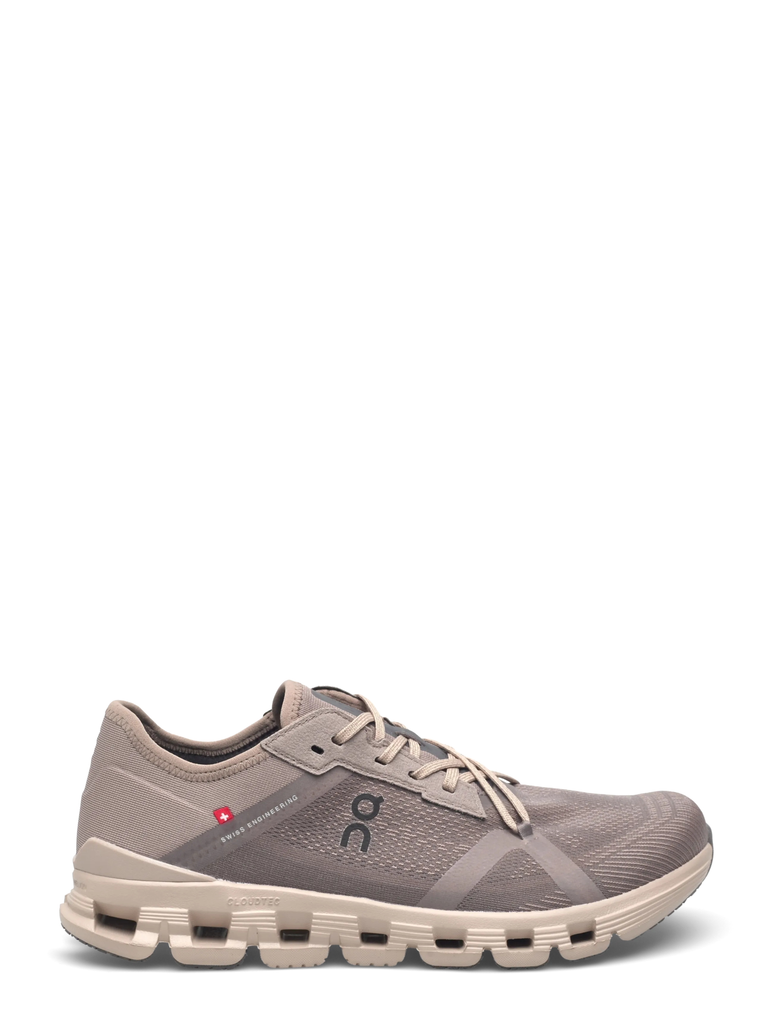 On - Cloud X 4 AD - training shoes - cinder | desert - 1