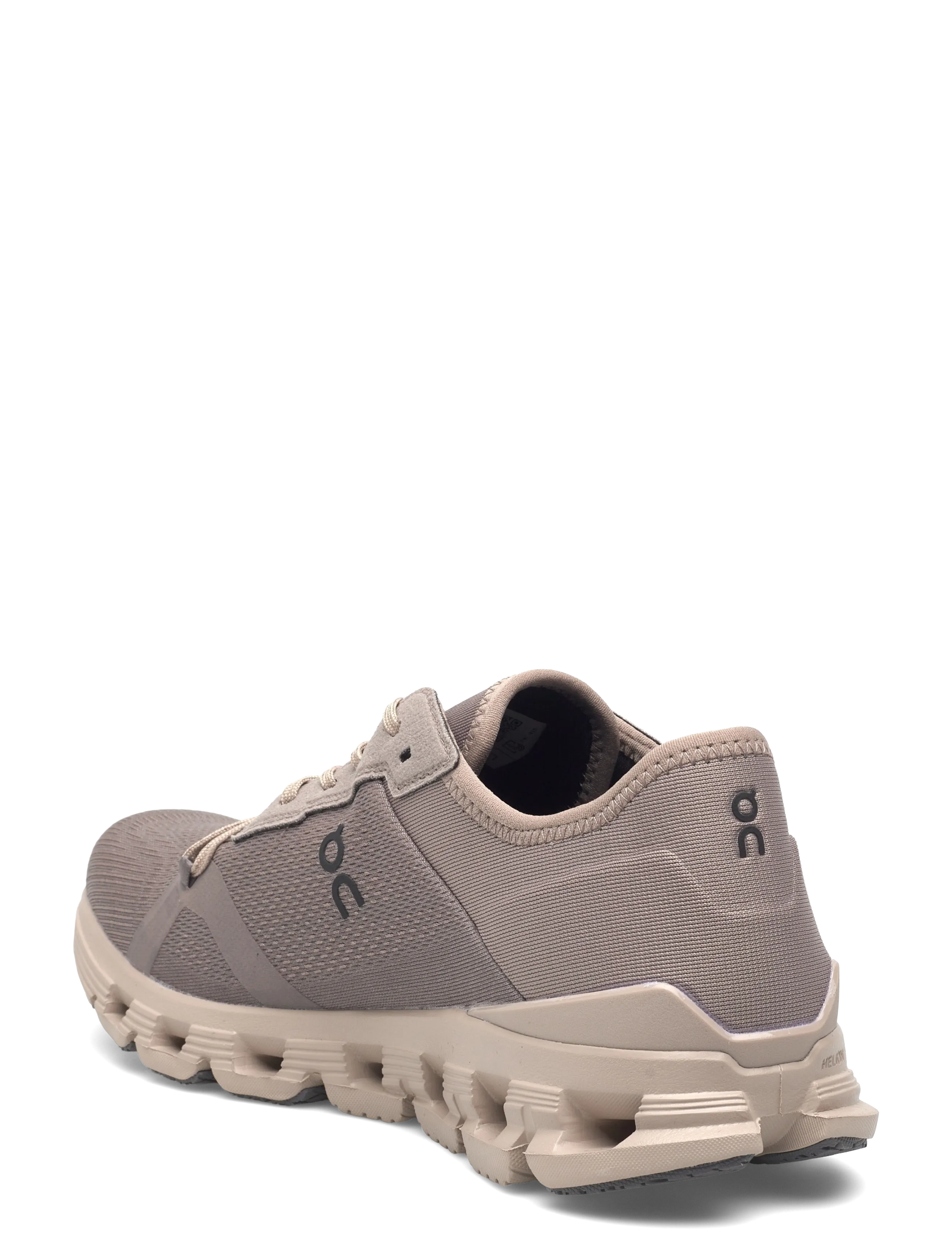 On - Cloud X 4 AD - training shoes - cinder | desert - 2