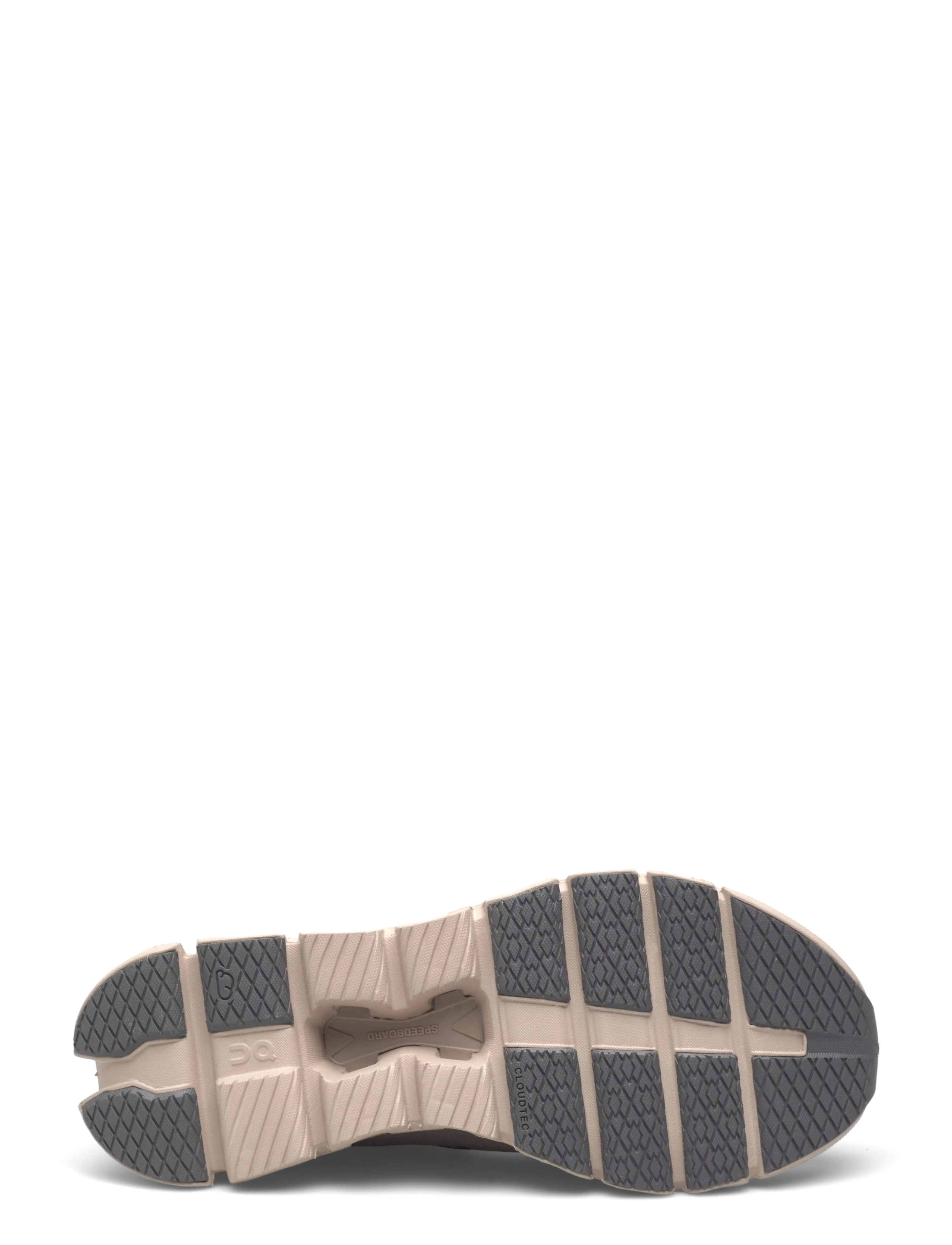 On - Cloud X 4 AD - training shoes - cinder | desert - 4