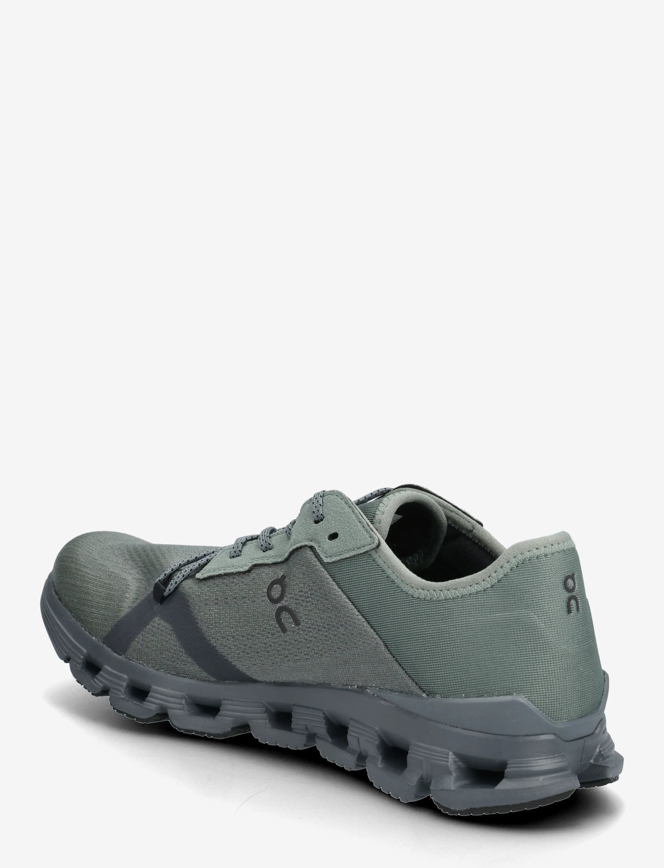 On - Cloud X 4 AD - løbesko - olive | ston runninge - 2