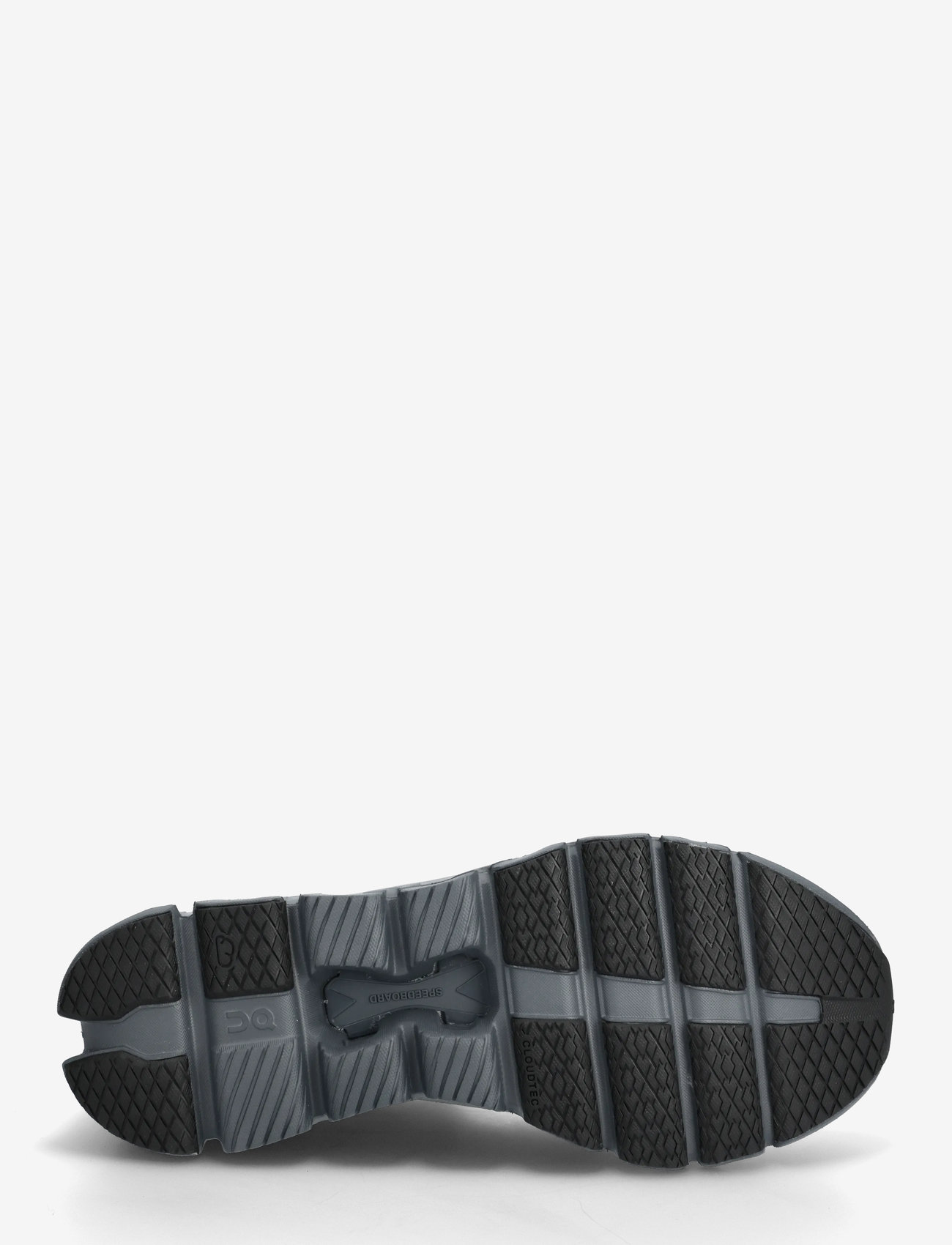 On - Cloud X 4 AD - løbesko - olive | ston runninge - 4