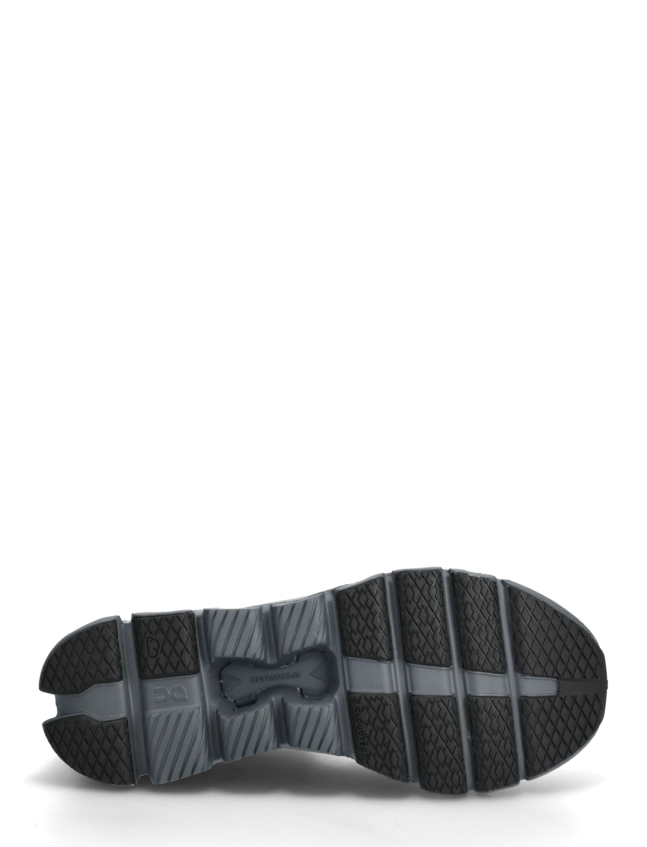 On - Cloud X 4 AD - olive | ston runninge - 4
