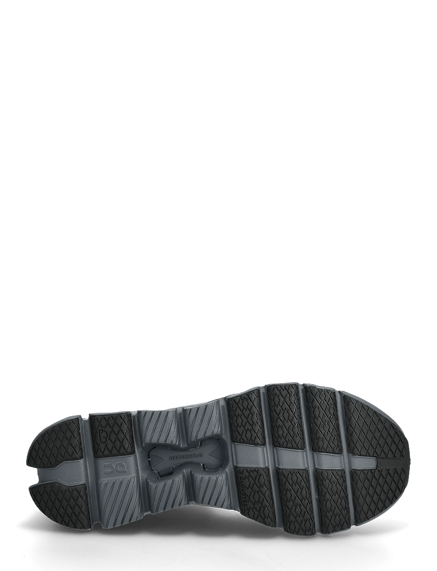 On - Cloud X 4 AD - olive | ston runninge - 4