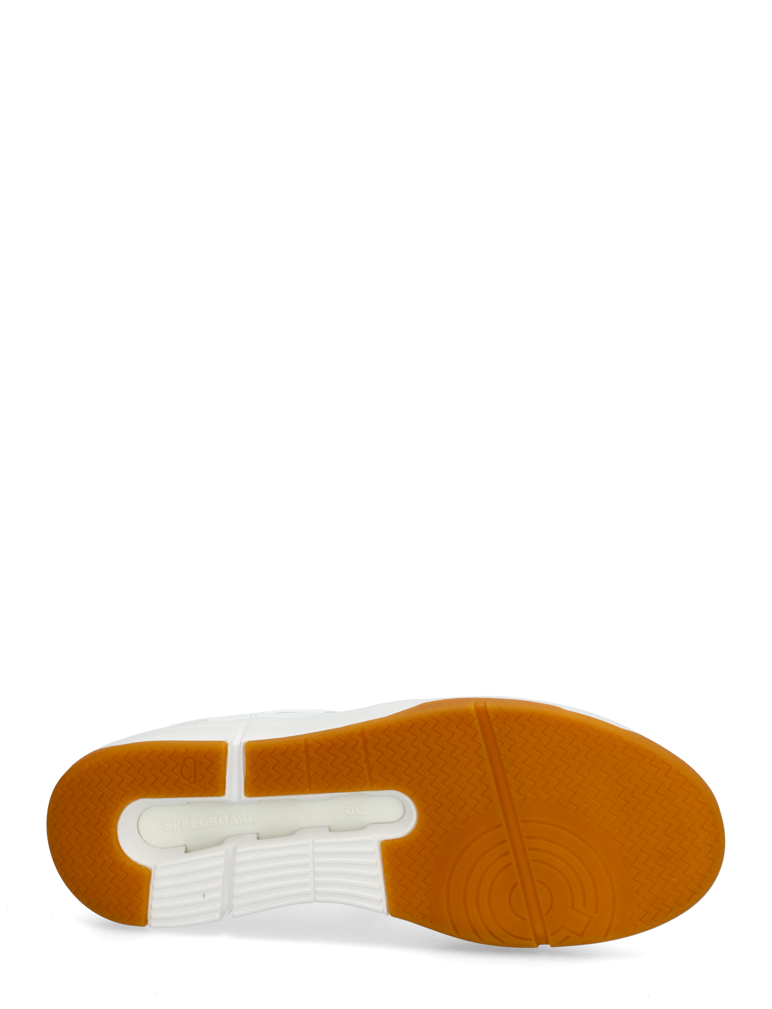 On - THE ROGER Clubhouse - lave sneakers - white | ivory - 4