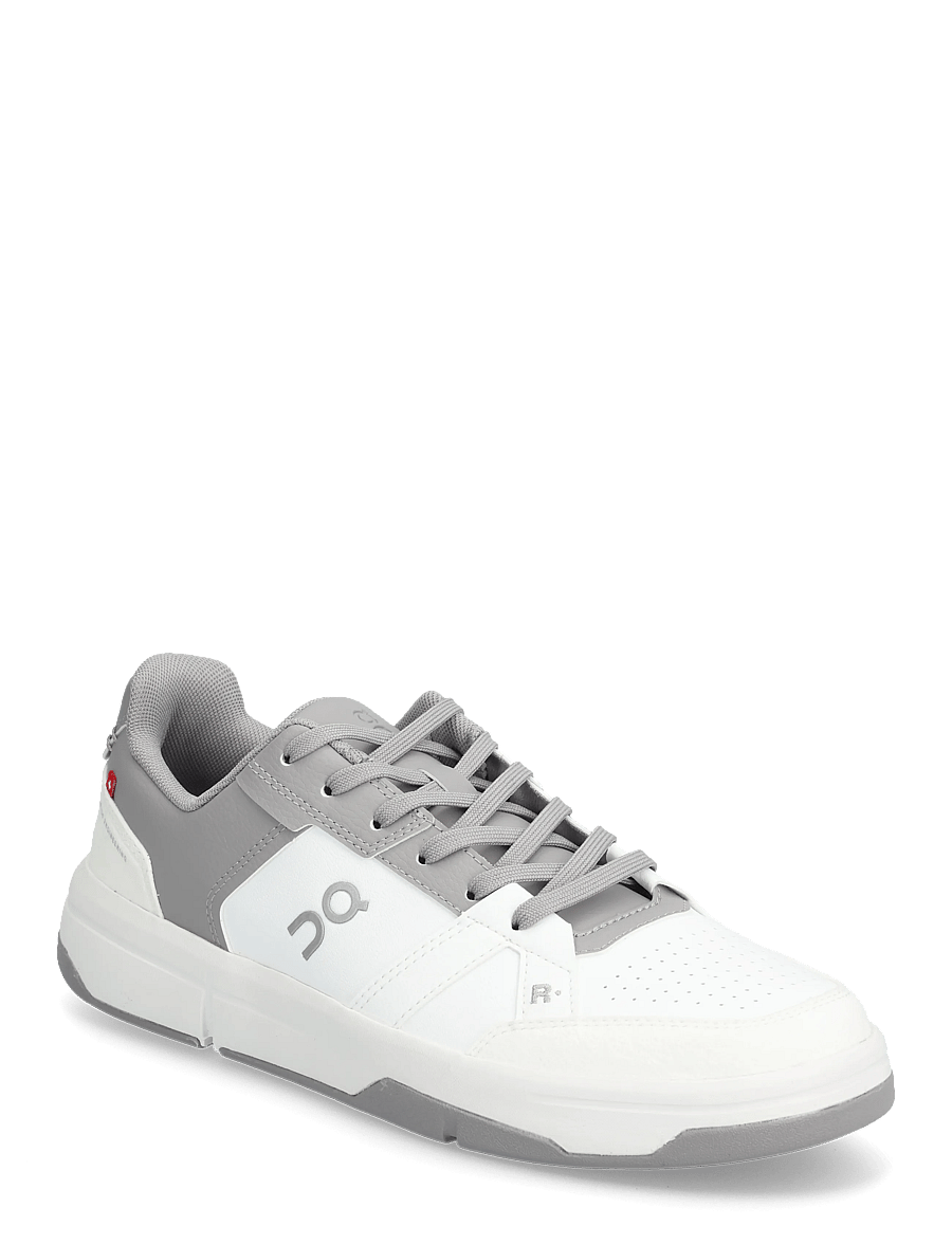 On - THE ROGER Clubhouse - niedriger schnitt - white | ore - 0