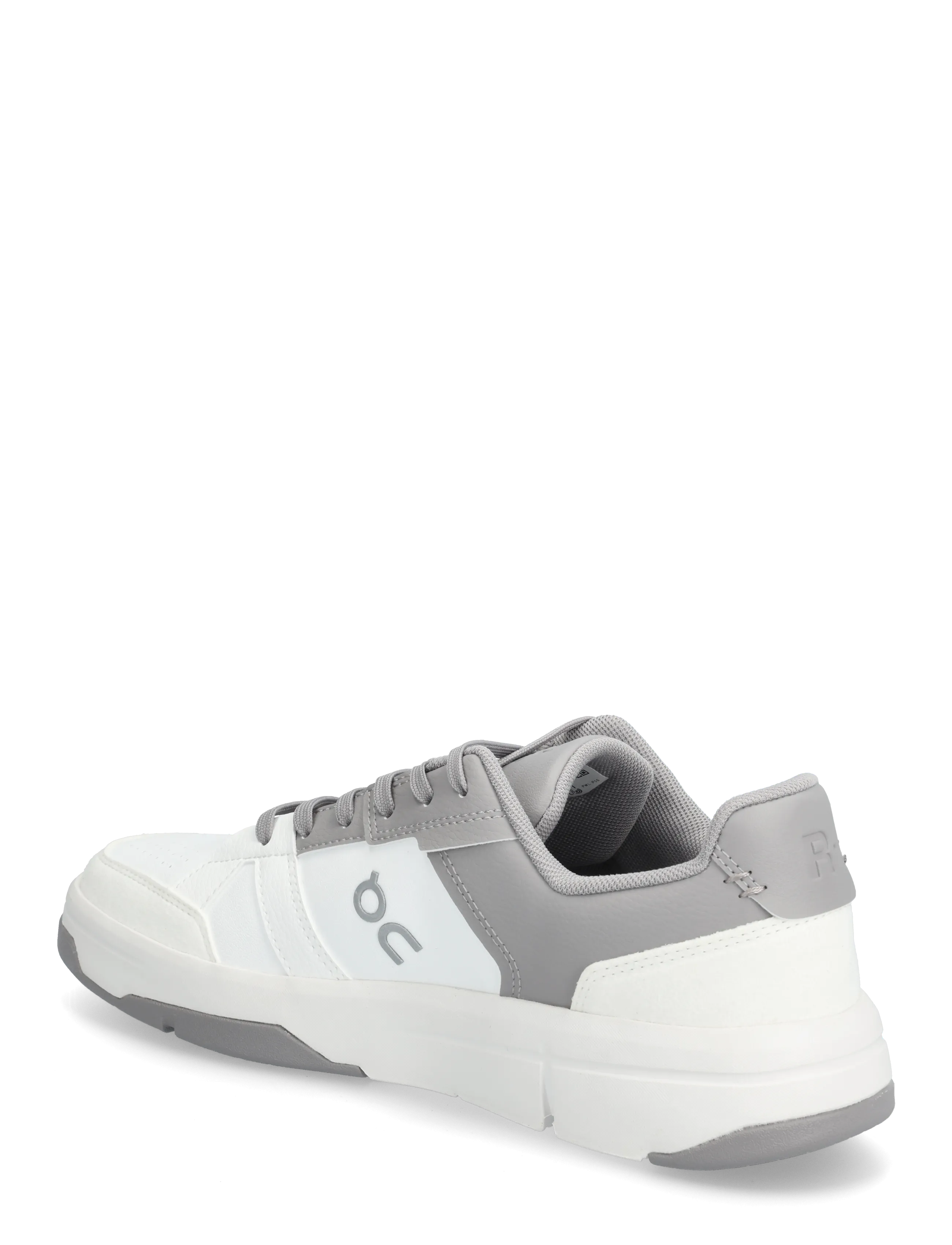 On - THE ROGER Clubhouse - niedriger schnitt - white | ore - 2