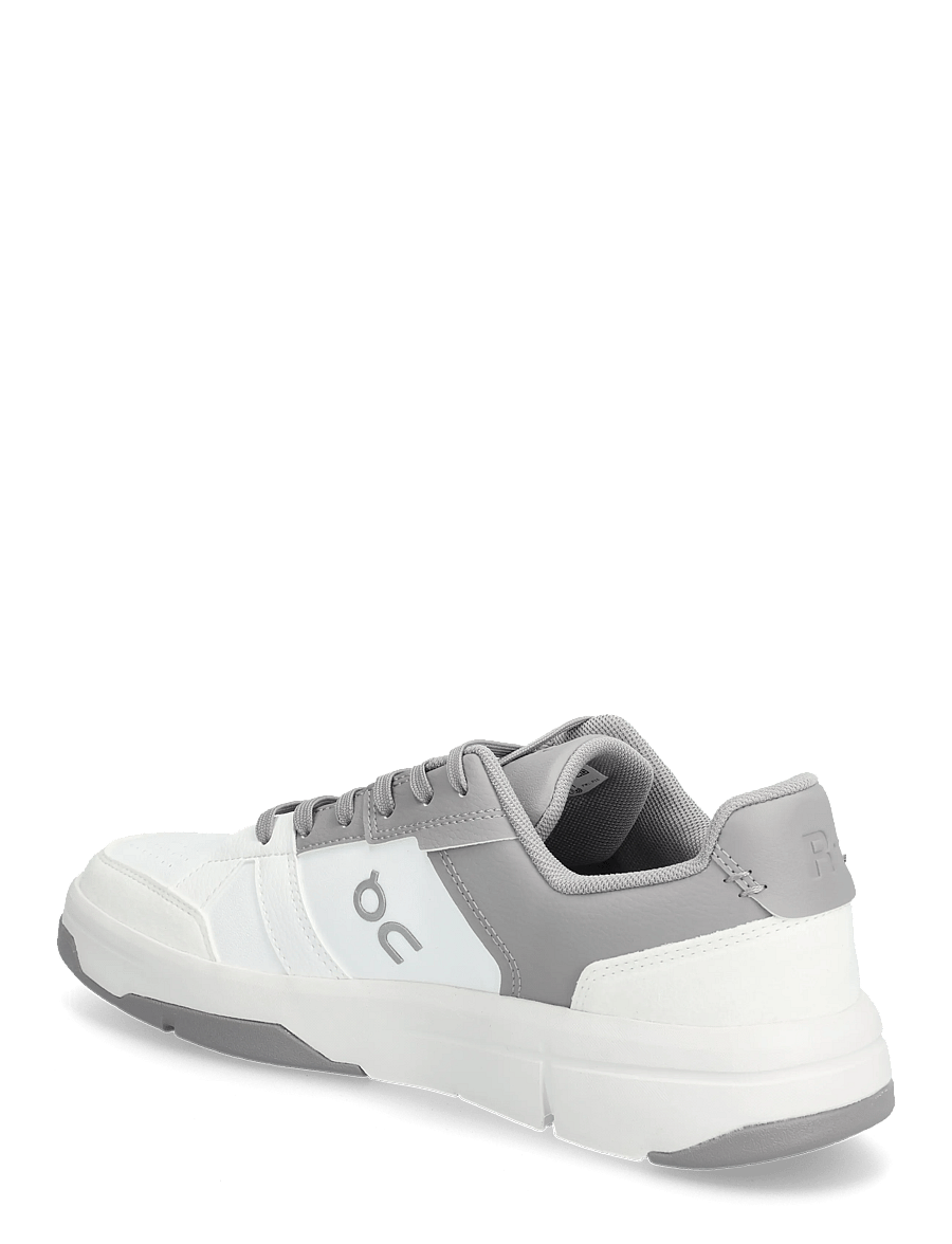 On - THE ROGER Clubhouse - niedriger schnitt - white | ore - 2