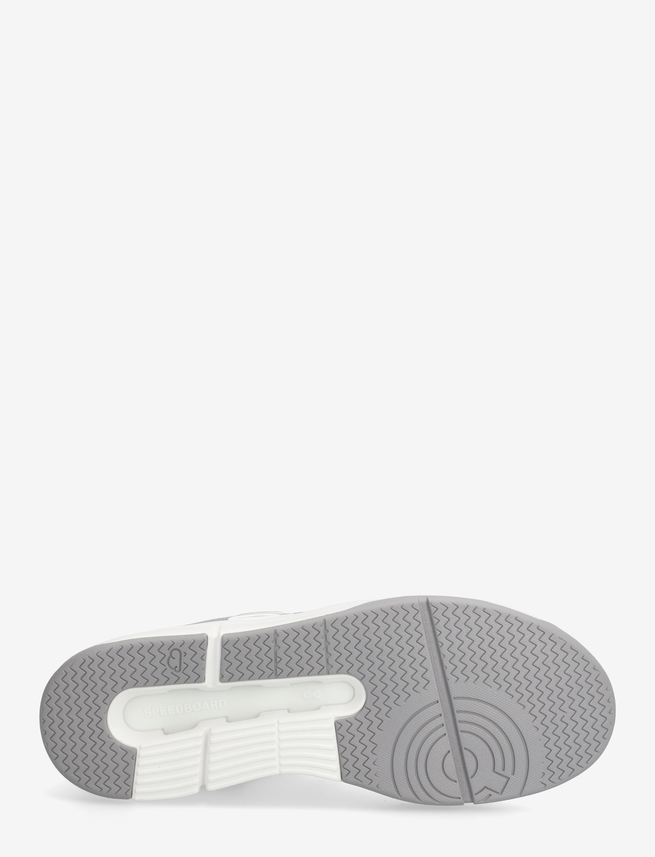 On - THE ROGER Clubhouse - lave sneakers - white | ore - 4