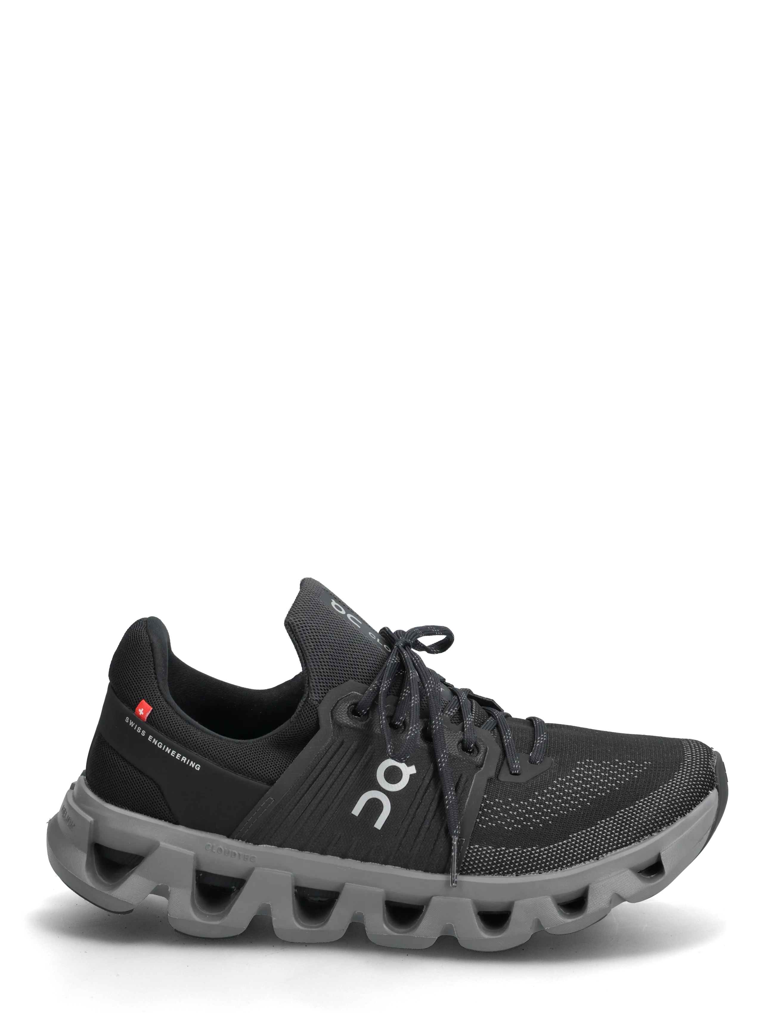 On - Cloudswift 4 AD - black | rock - 1