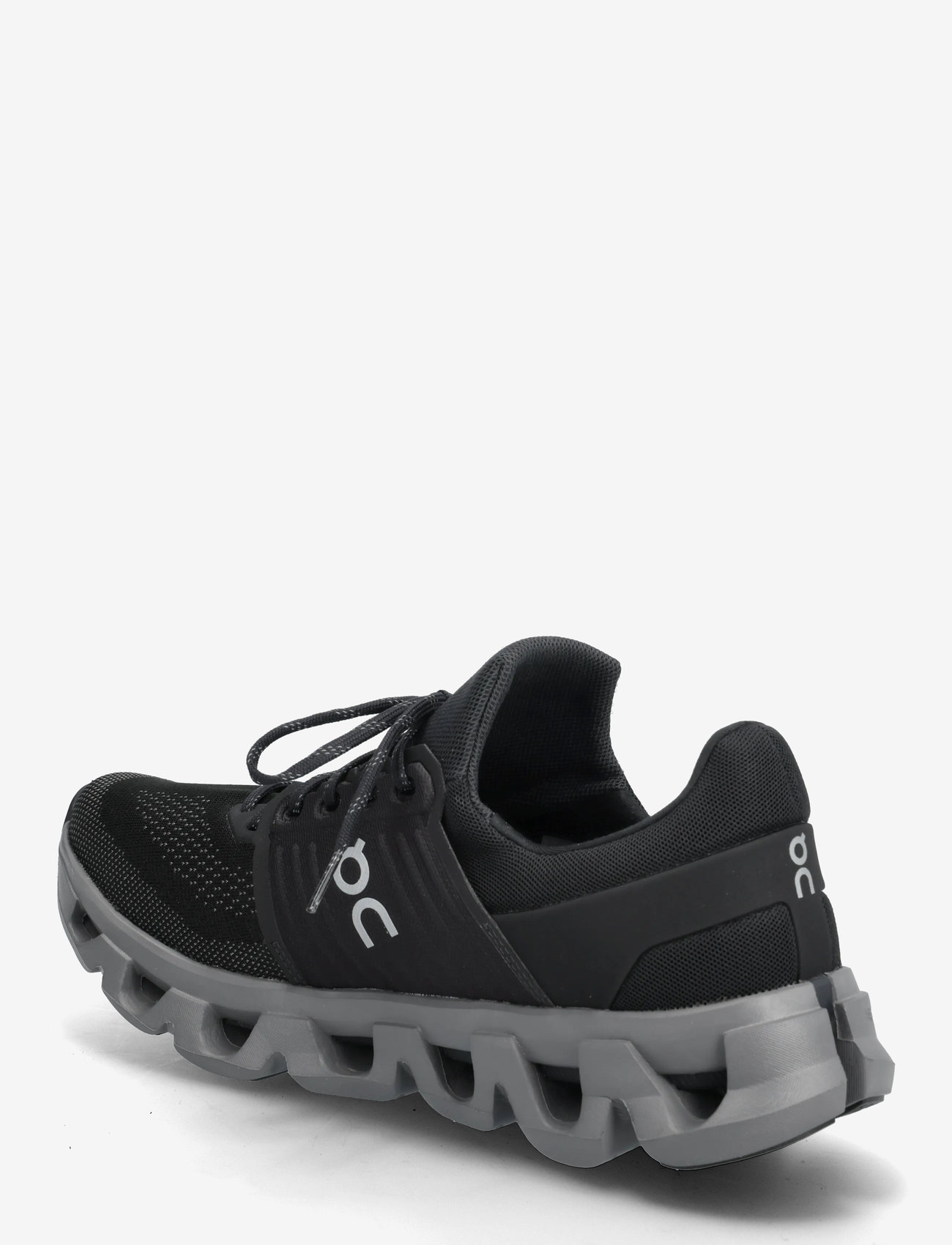 On - Cloudswift 4 AD - laufschuhe - black | rock - 2