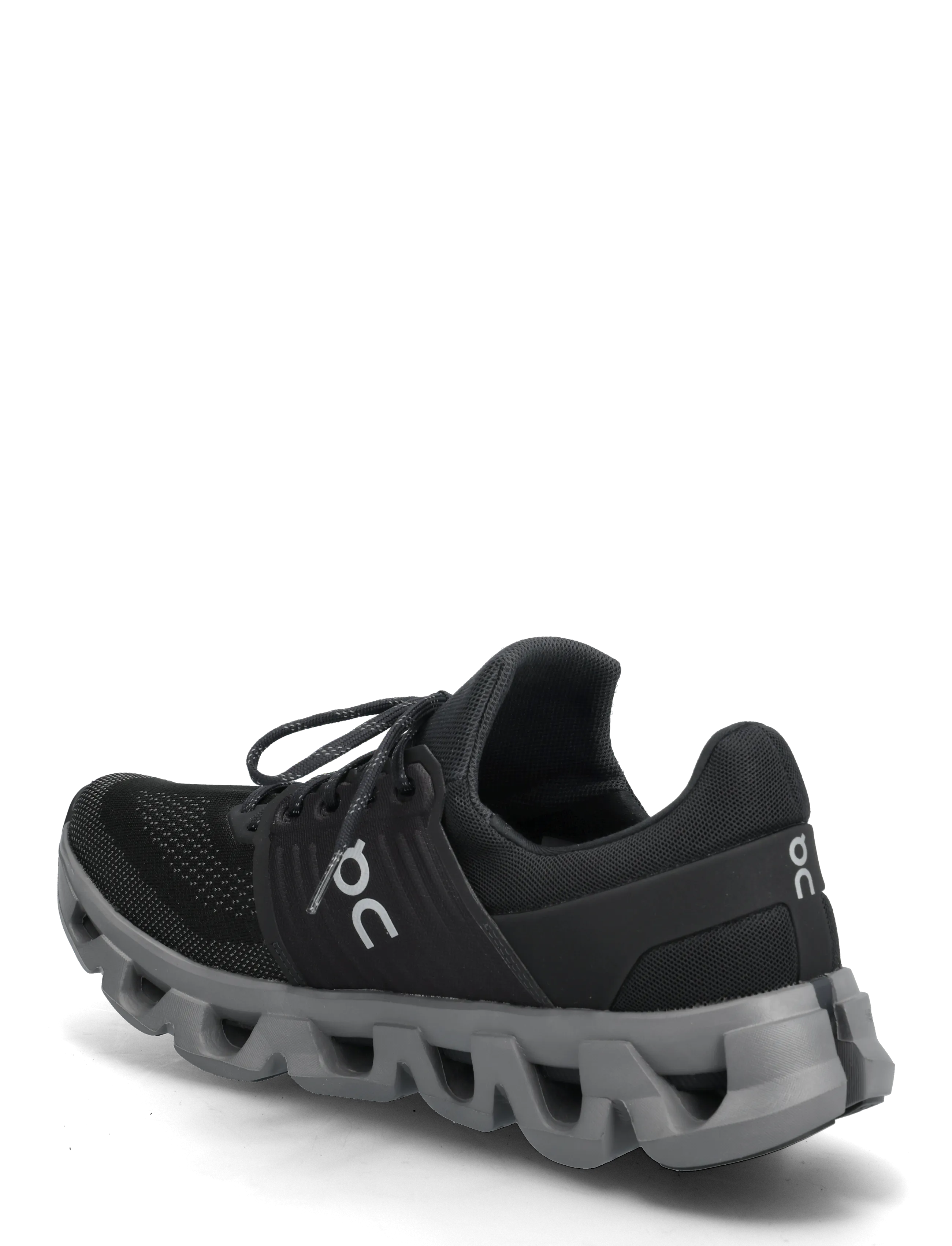 On - Cloudswift 4 AD - black | rock - 2