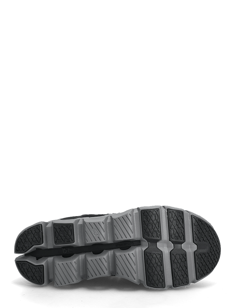 On - Cloudswift 4 AD - laufschuhe - black | rock - 4