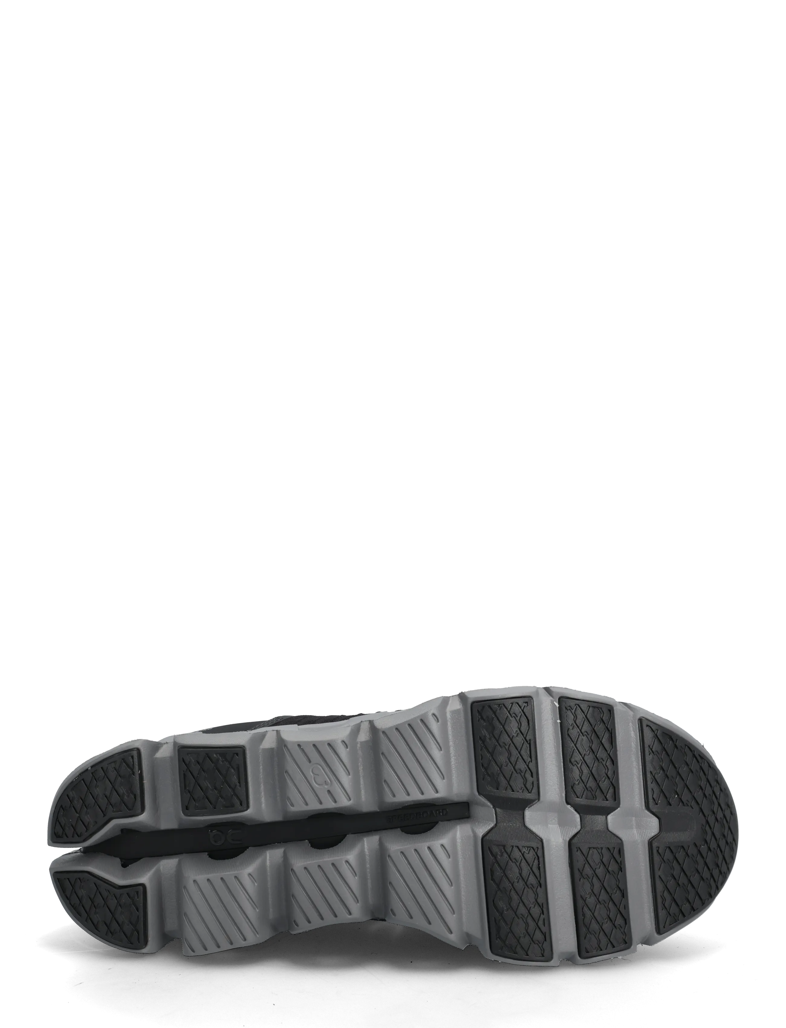 On - Cloudswift 4 AD - black | rock - 4