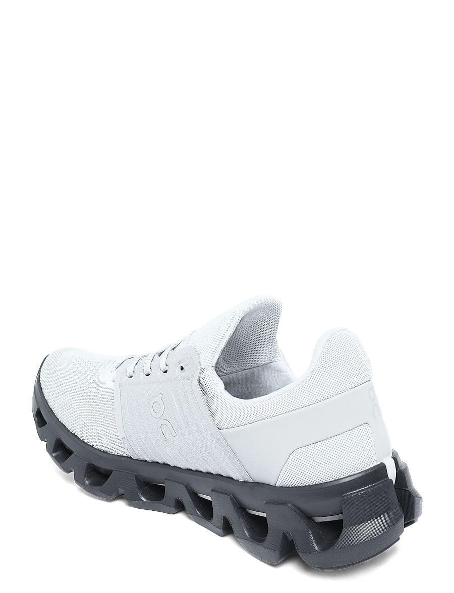 On - Cloudswift 4 AD - laufschuhe - glacier | black - 1