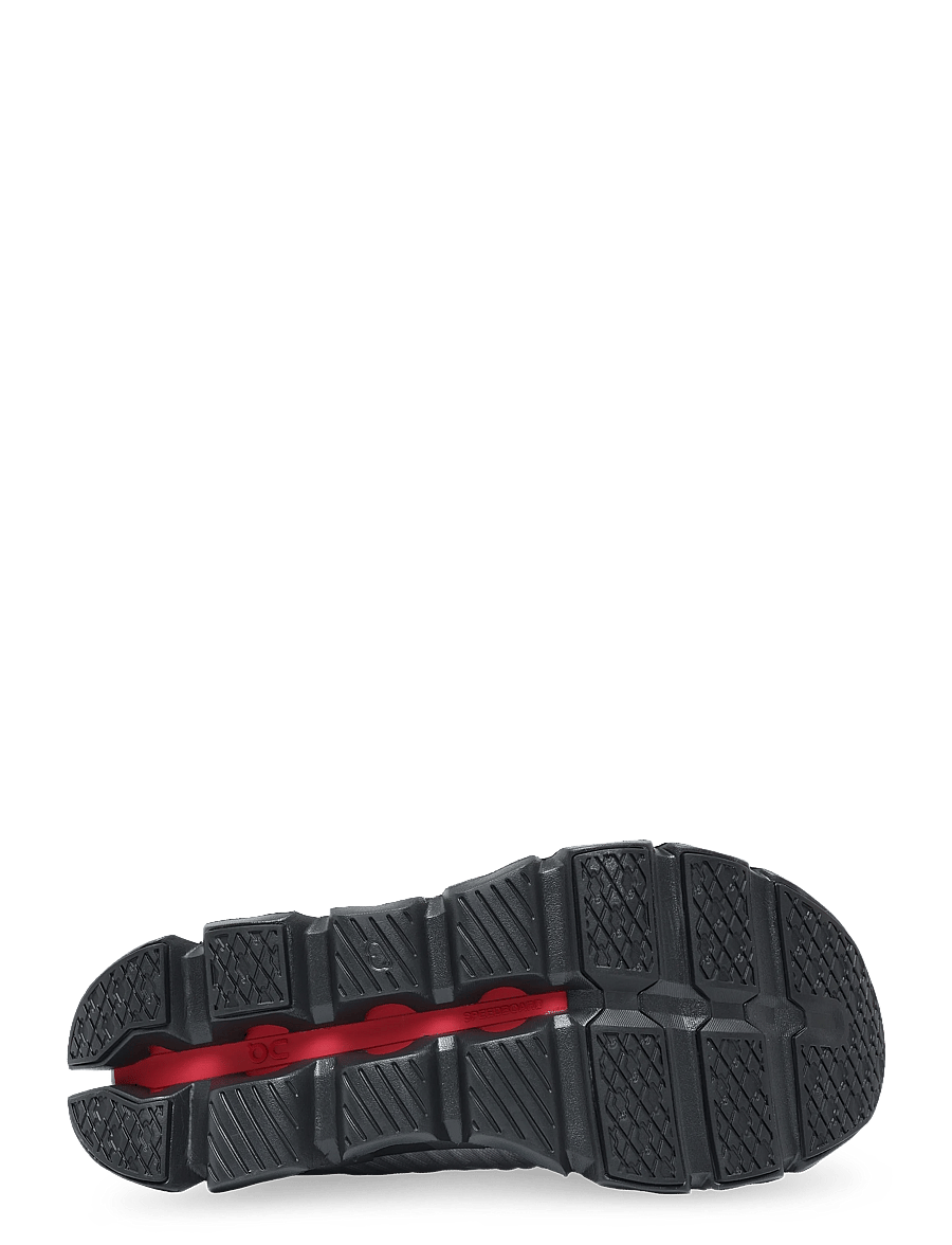 On - Cloudswift 4 AD - laufschuhe - glacier | black - 4