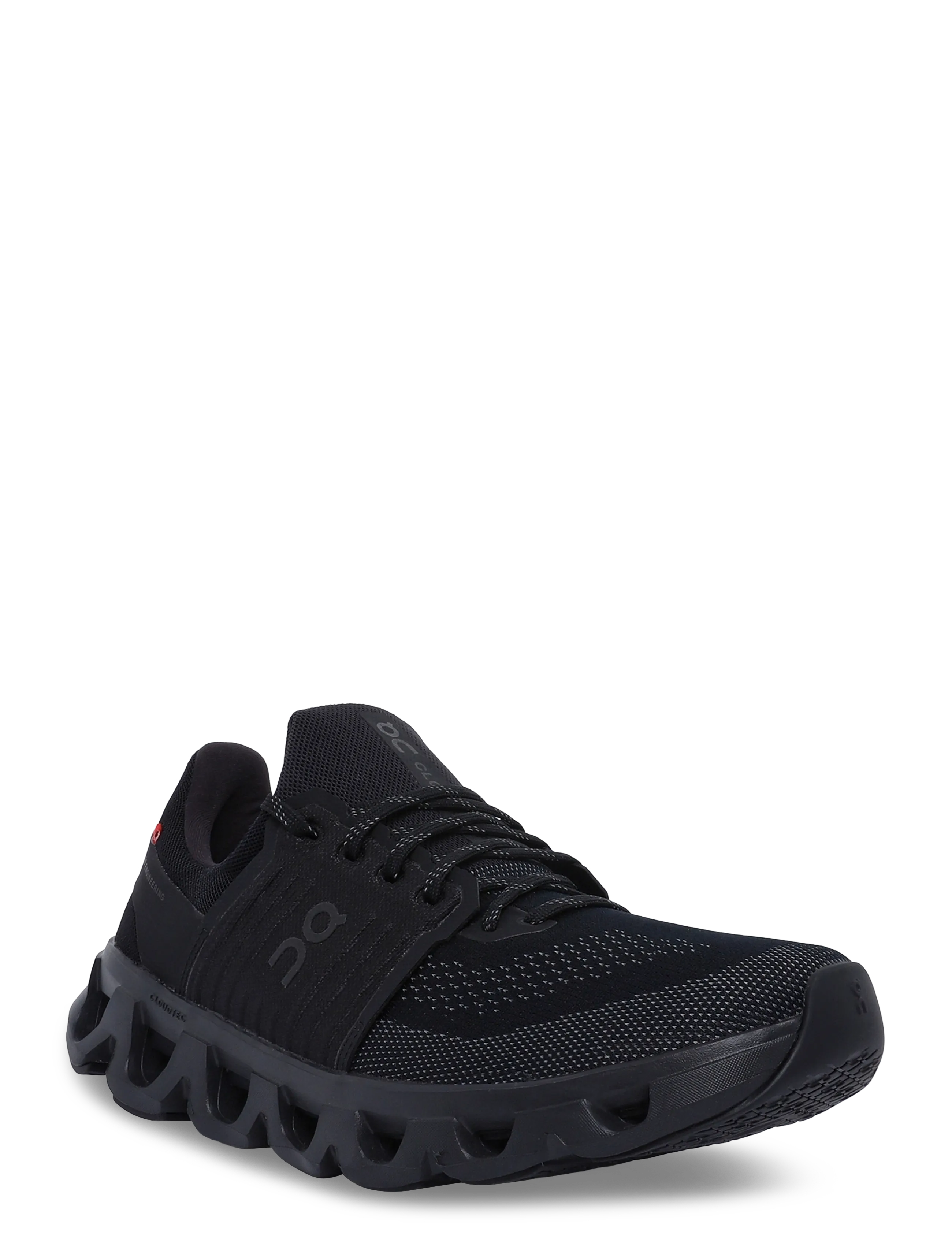 On Cloudswift 4 AD - Skor - BLACK | BLACK / black