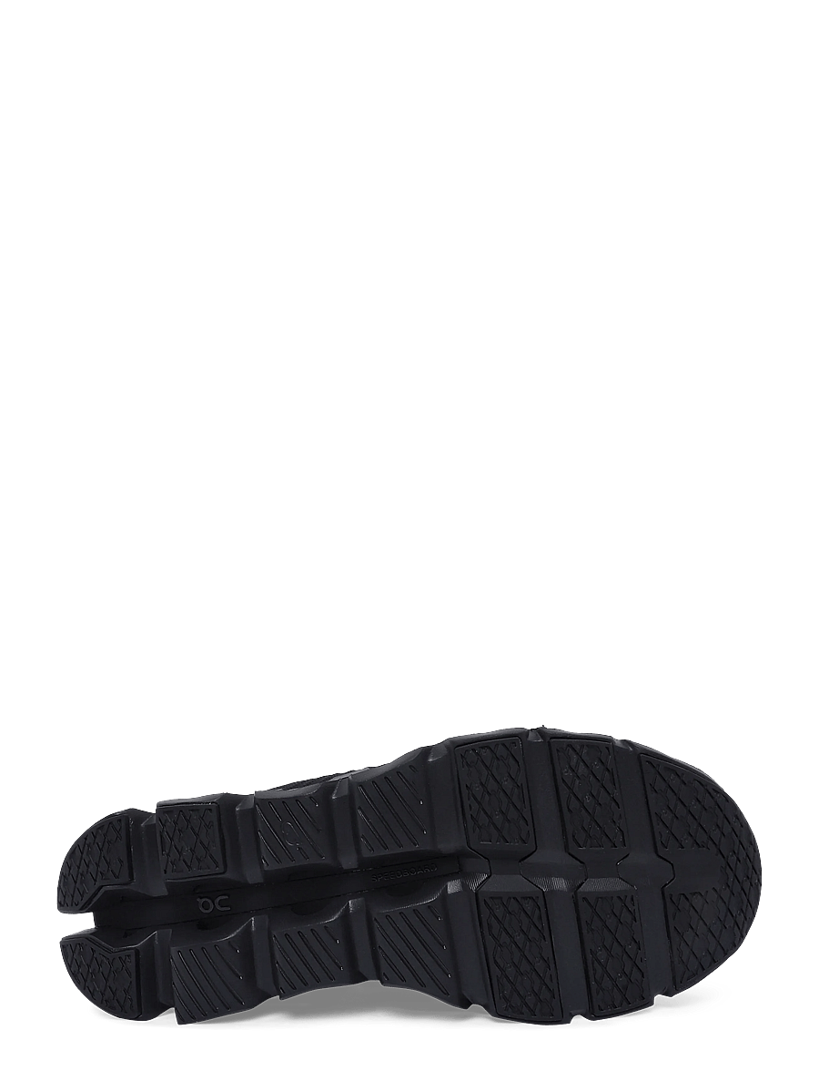 On - Cloudswift 4 AD - laufschuhe - black | black - 4