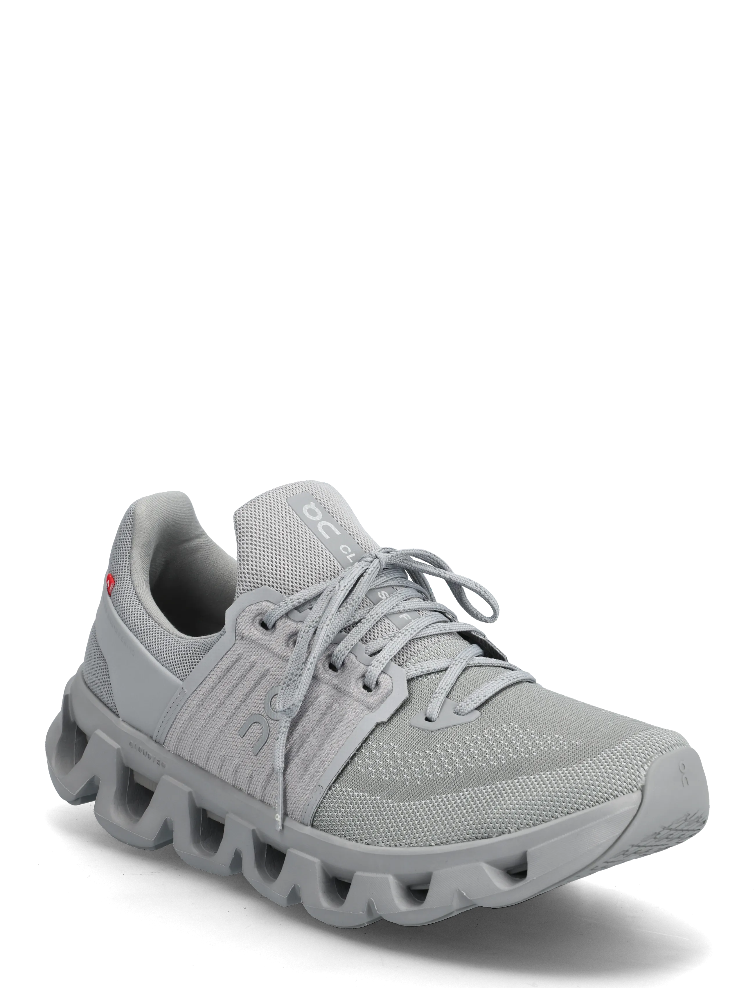 On Cloudswift 4 AD - On - ALLOY | FROST / grey