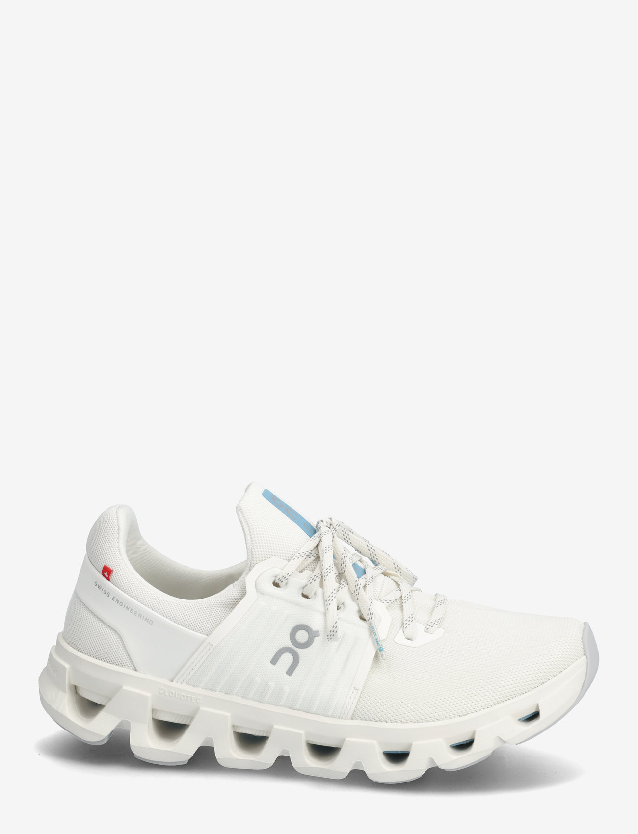 On - Cloudswift 4 AD - niedriger schnitt - ivory | ivory - 1