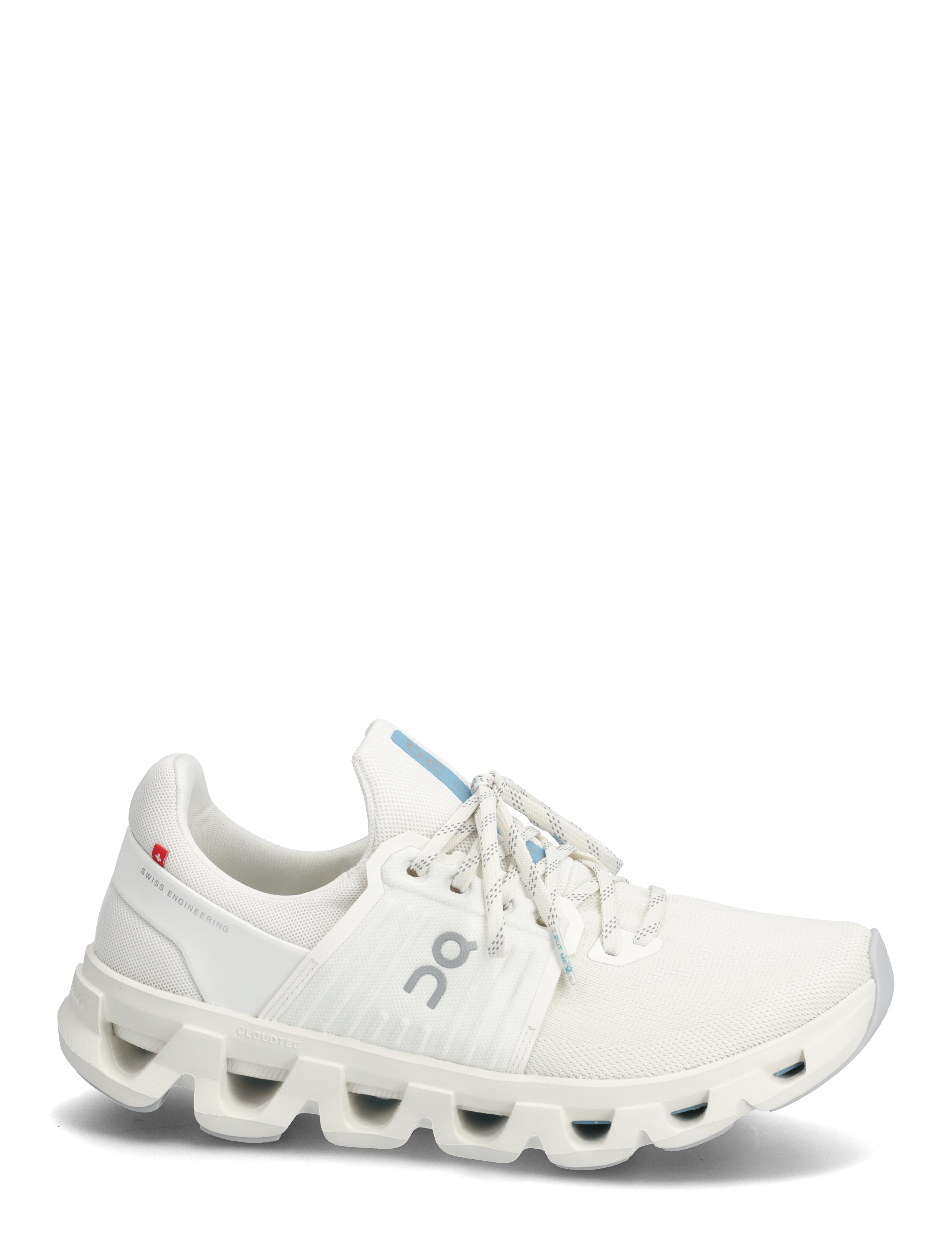 On - Cloudswift 4 AD - ivory | ivory - 1