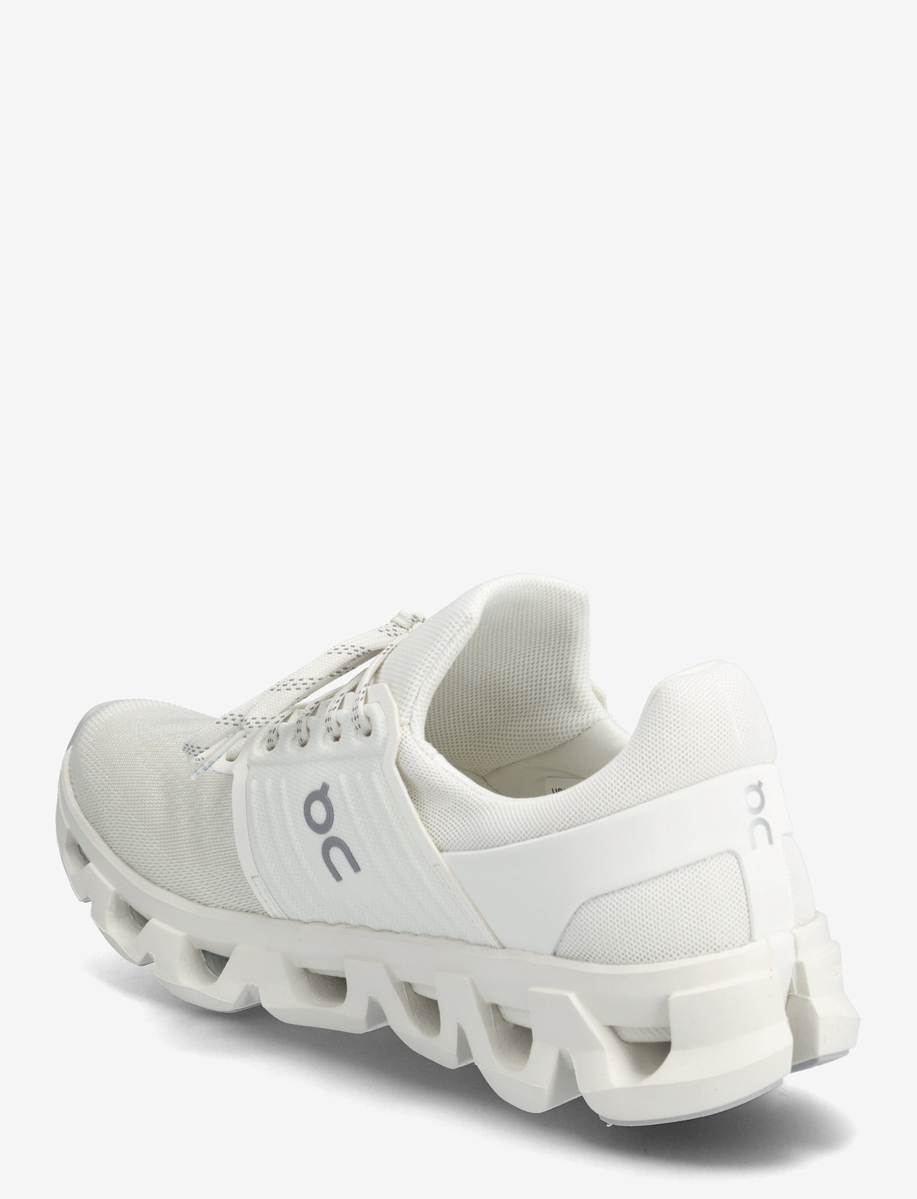 On - Cloudswift 4 AD - niedriger schnitt - ivory | ivory - 2