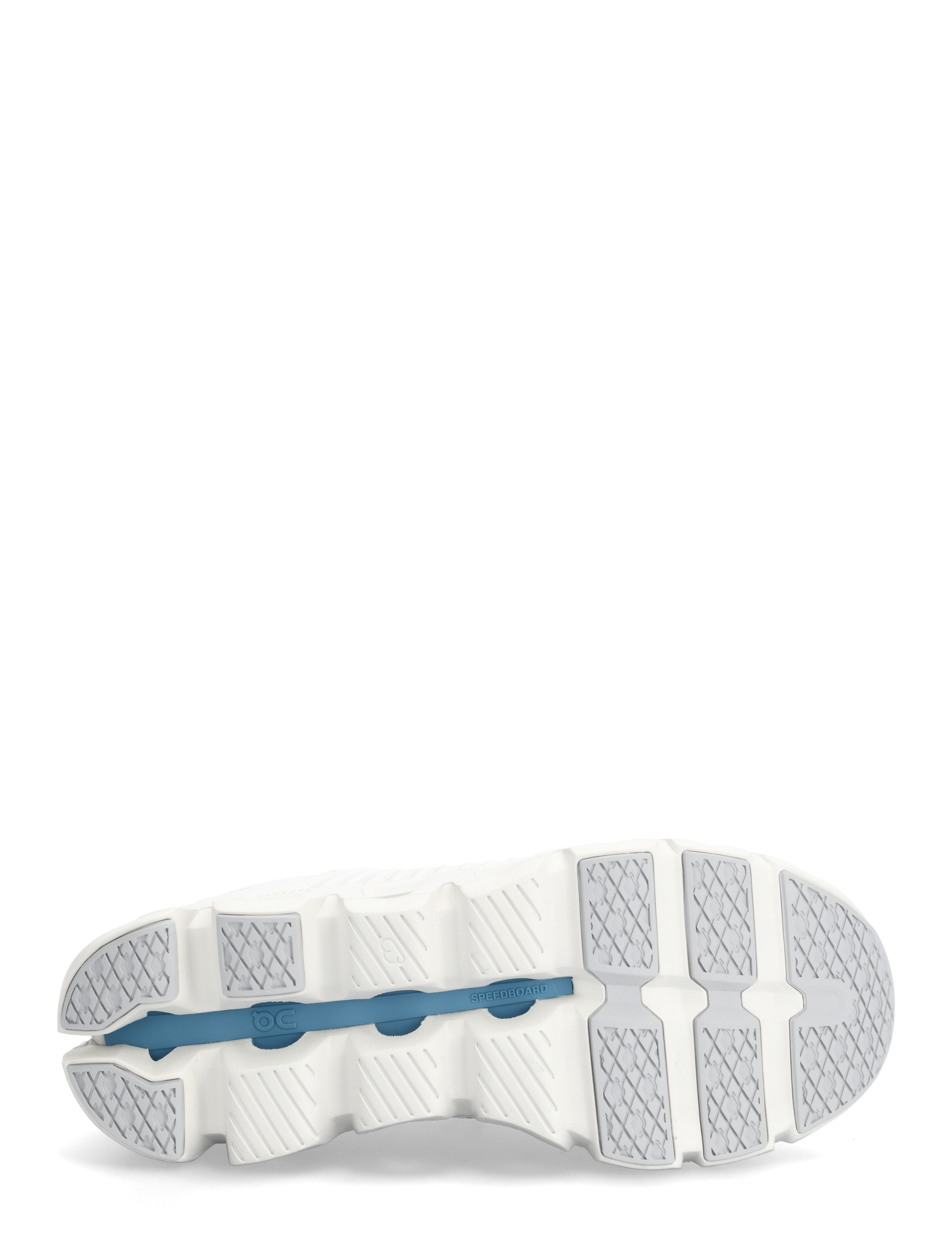 On - Cloudswift 4 AD - ivory | ivory - 4