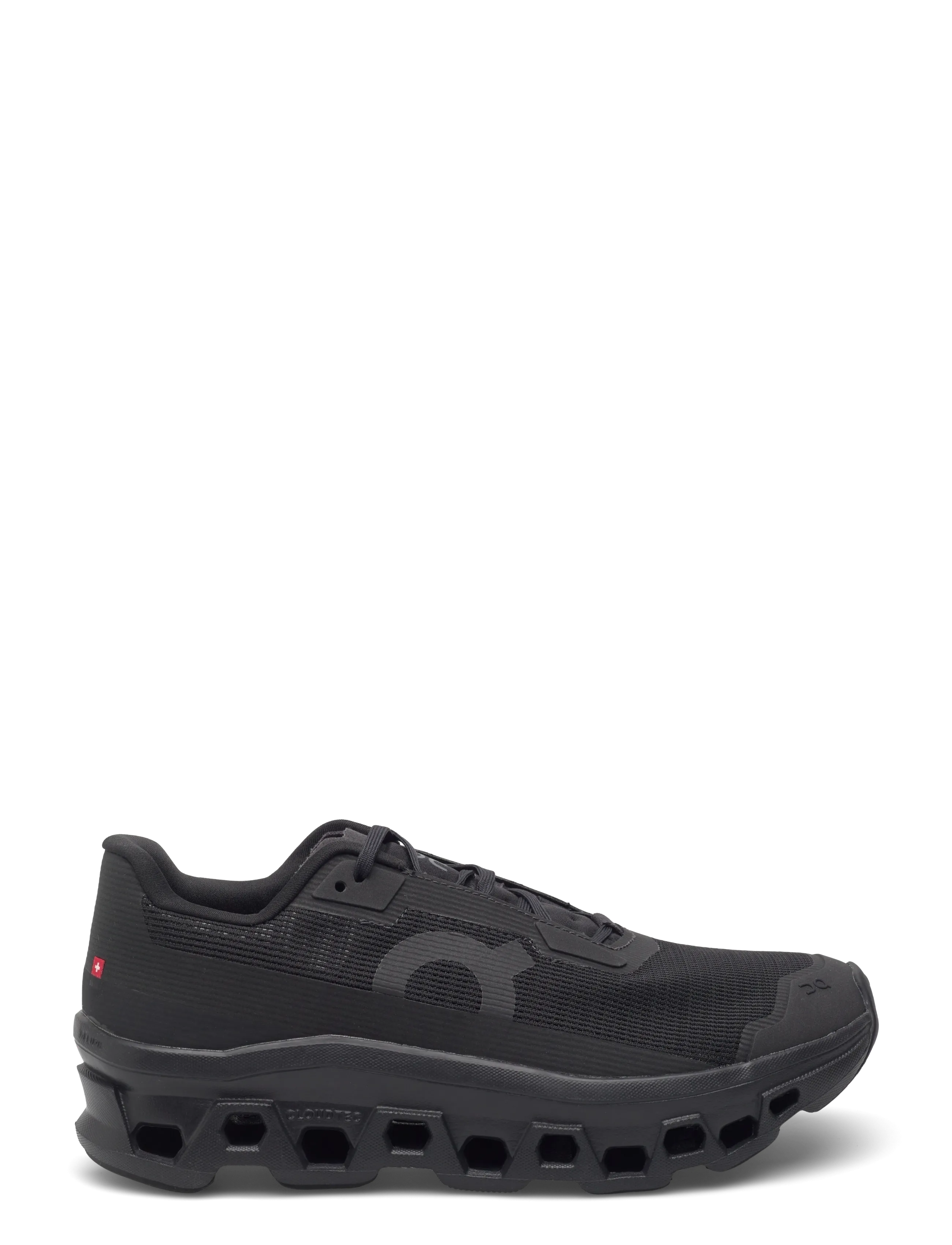 On - Cloudmonster Void - black | black - 1