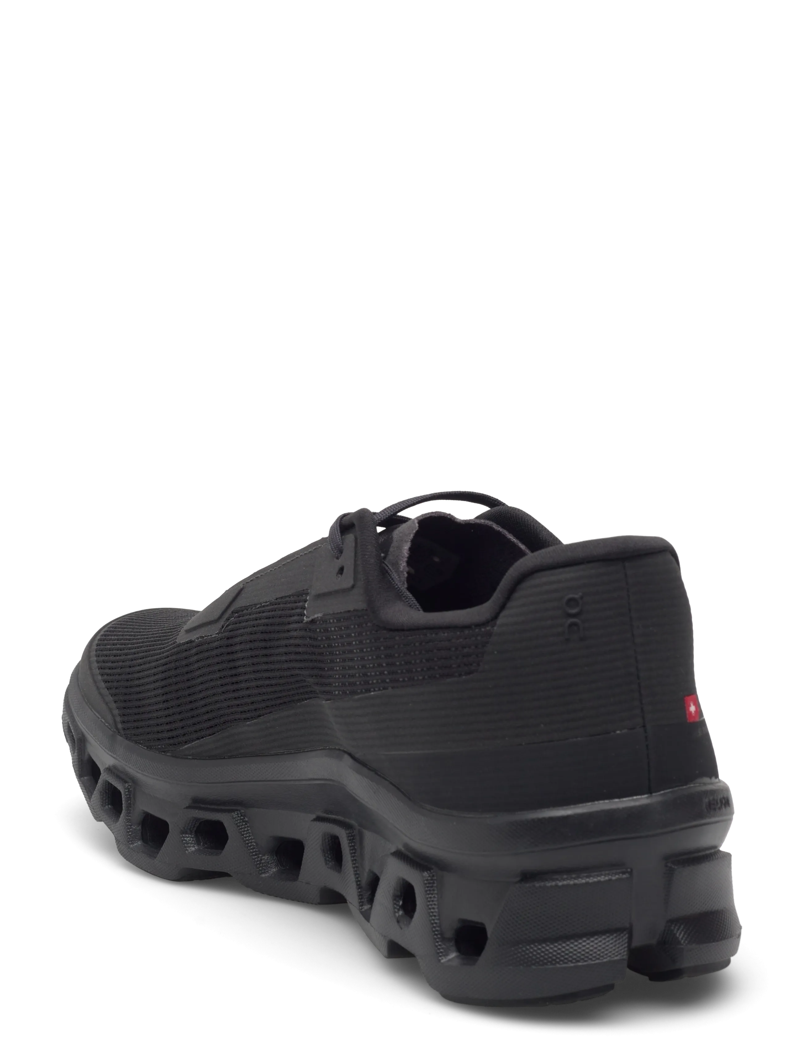 On - Cloudmonster Void - black | black - 2