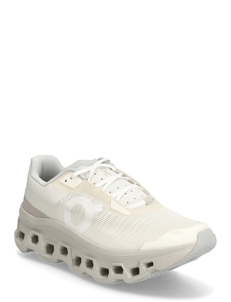 On - Cloudmonster Void - laufschuhe - dew | truffle - 0