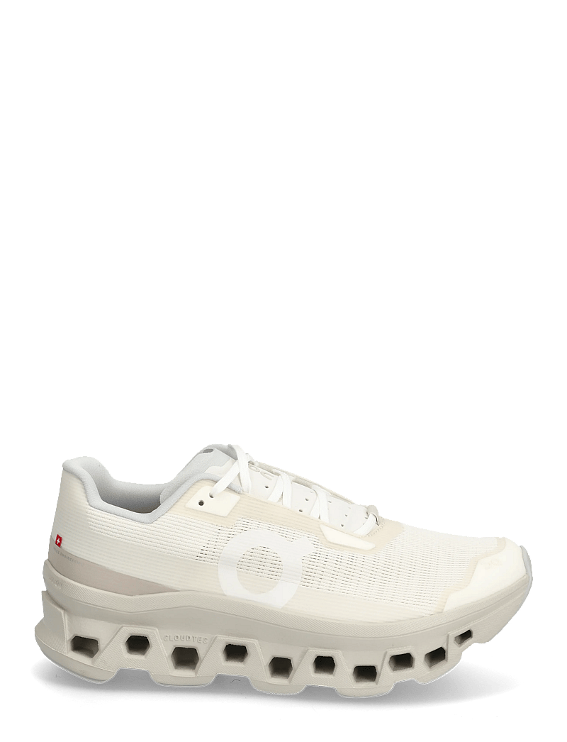 On - Cloudmonster Void - laufschuhe - dew | truffle - 1