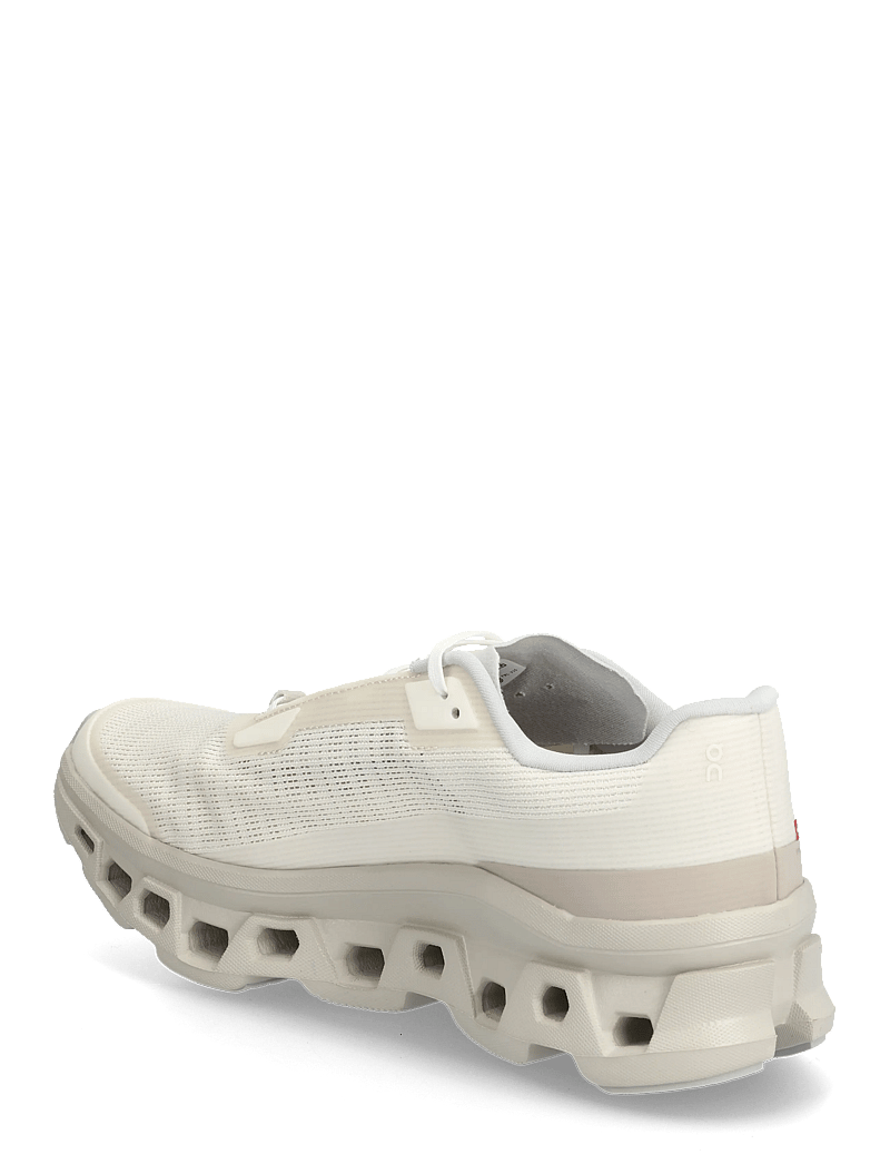 On - Cloudmonster Void - laufschuhe - dew | truffle - 2
