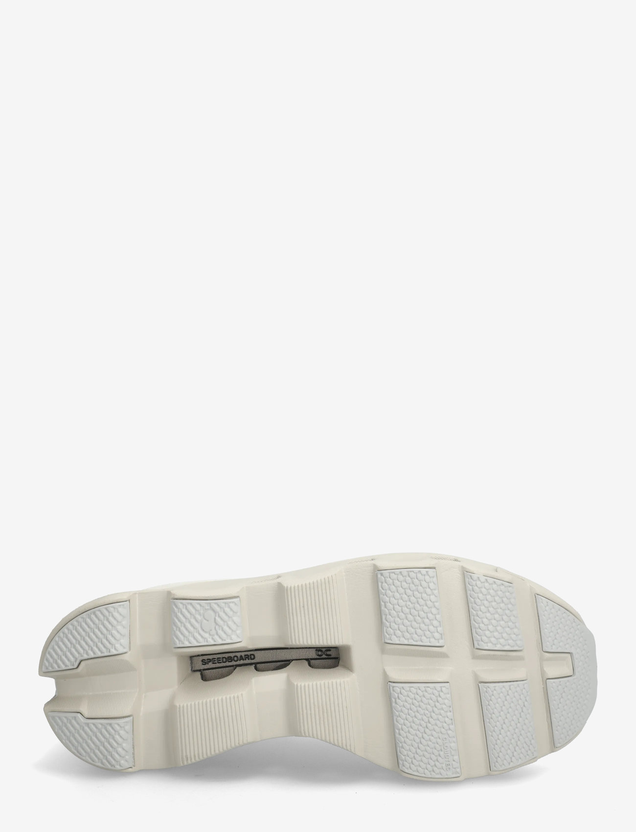 On - Cloudmonster Void - løbesko - dew | truffle - 4
