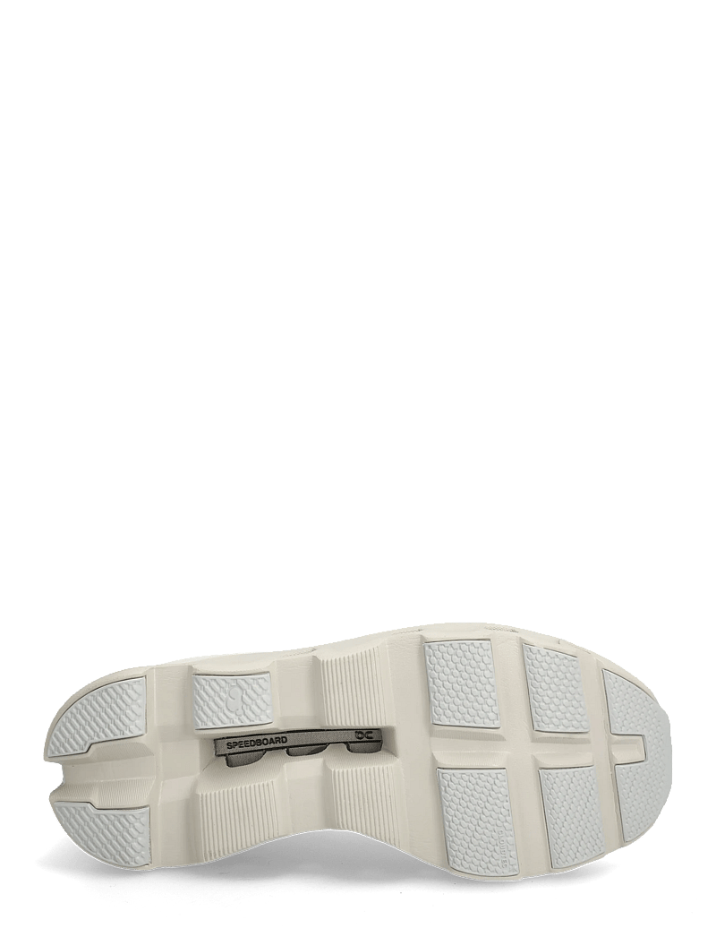 On - Cloudmonster Void - laufschuhe - dew | truffle - 4