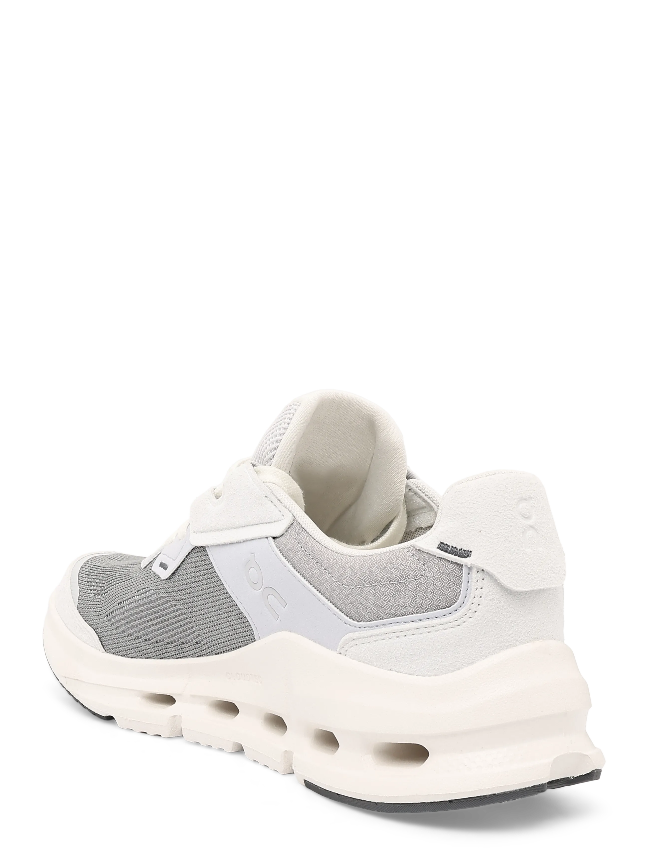 On - Cloudnova Rift - låga sneakers - alloy | glacier - 1