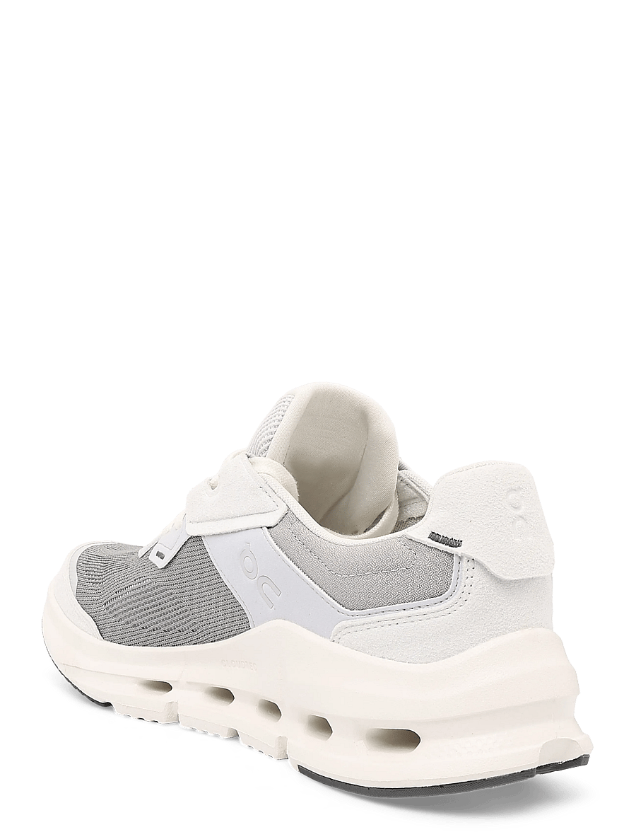 On - Cloudnova Rift - niedriger schnitt - alloy | glacier - 1