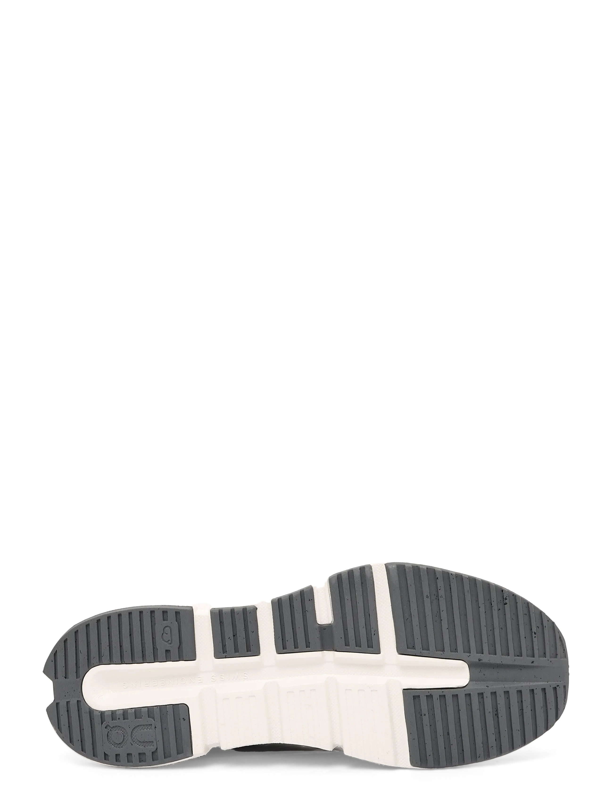 On - Cloudnova Rift - låga sneakers - alloy | glacier - 4