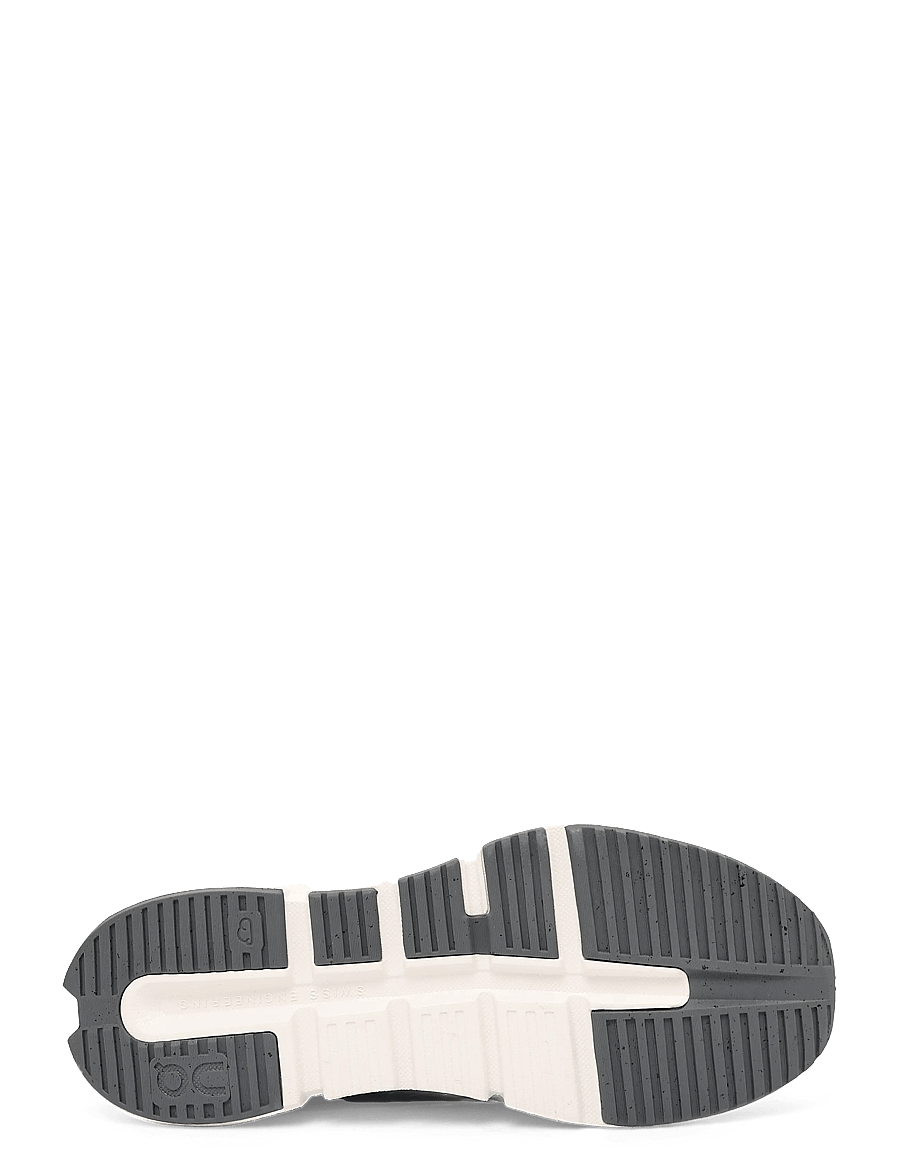 On - Cloudnova Rift - niedriger schnitt - alloy | glacier - 4