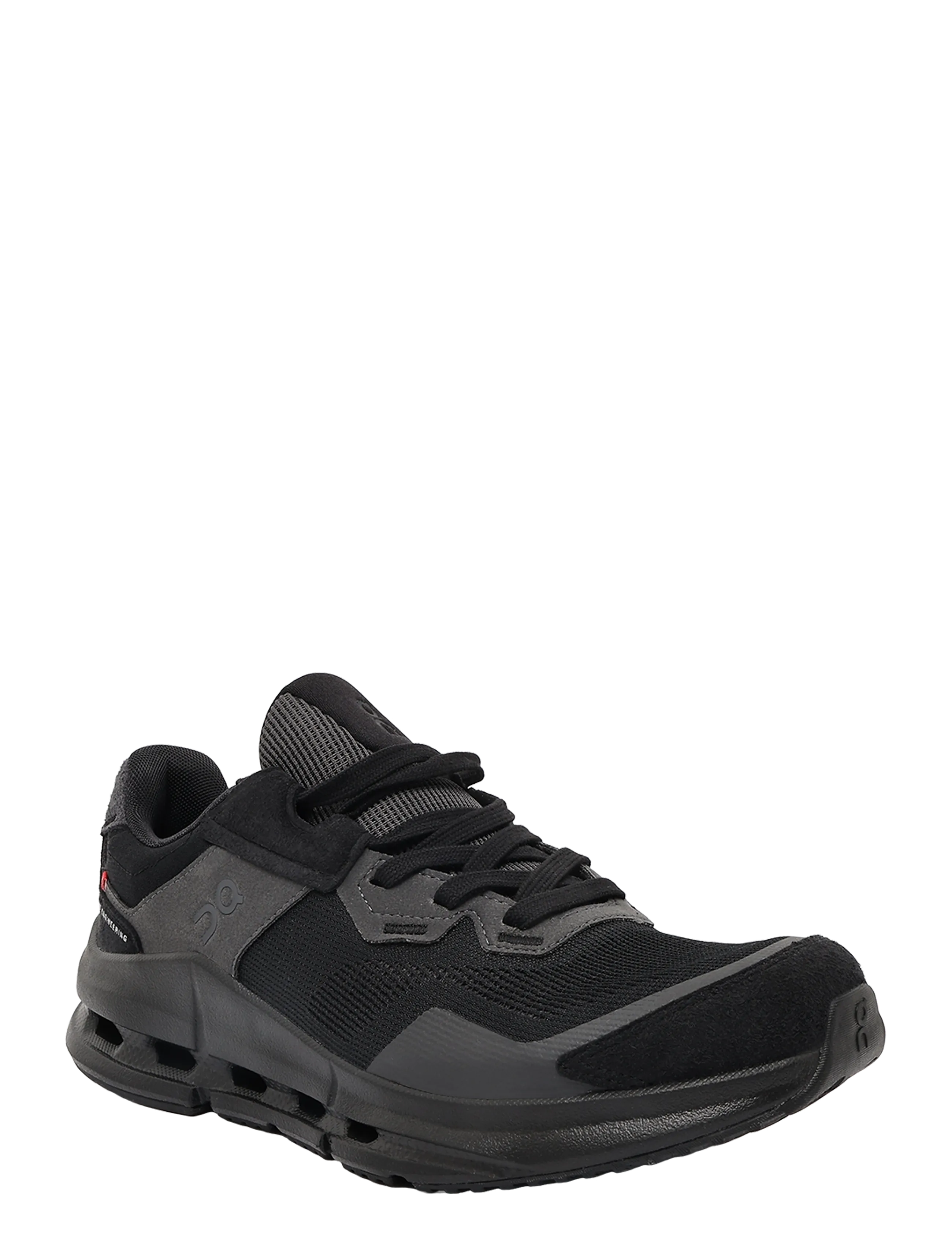 ON Cloudnova Rift Schwarz - 43 - Herren