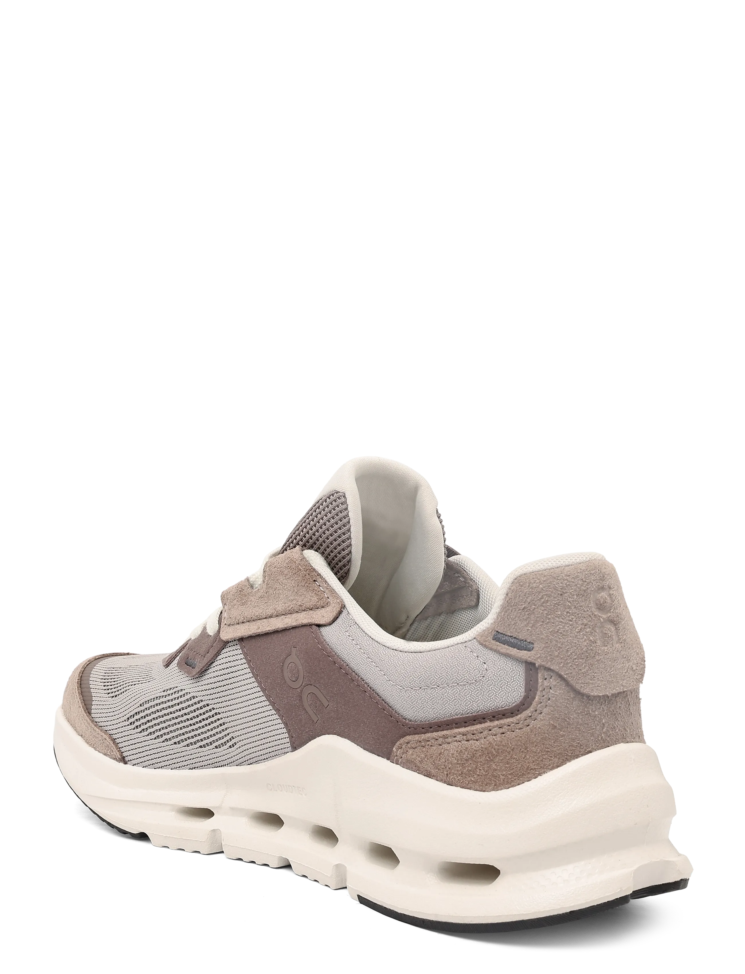 On - Cloudnova Rift - low tops - fog | ash - 1