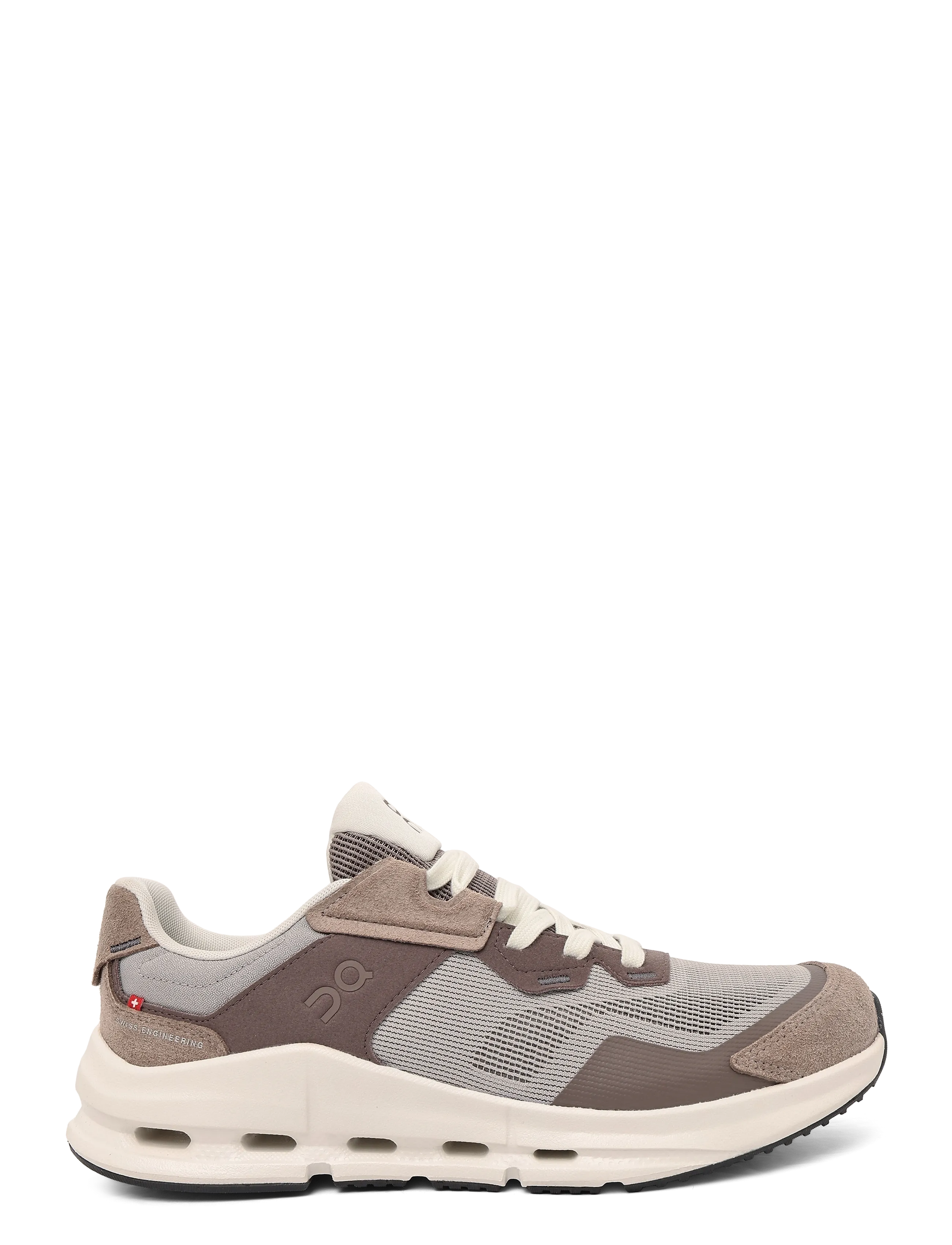 On - Cloudnova Rift - low tops - fog | ash - 2