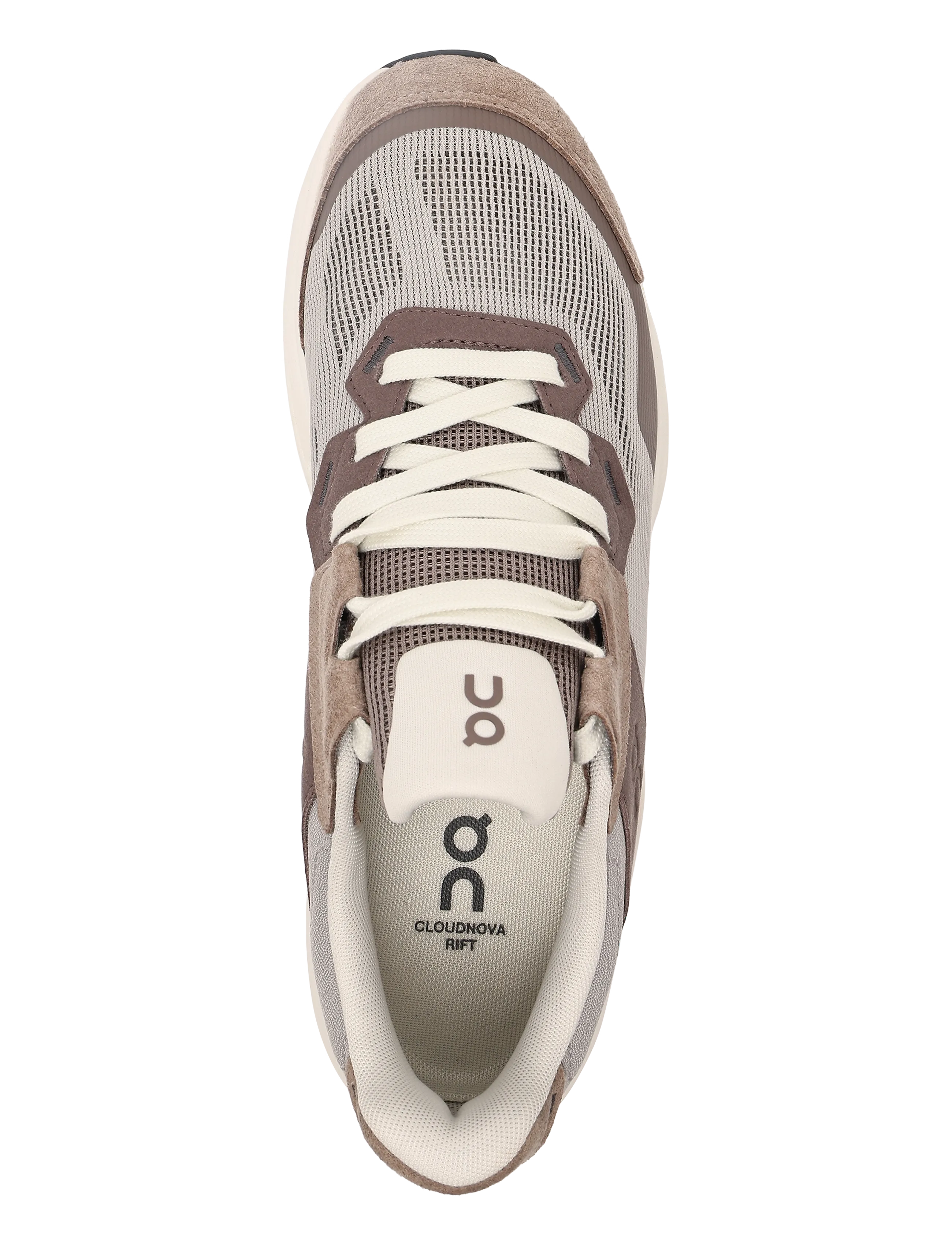 On - Cloudnova Rift - low tops - fog | ash - 3