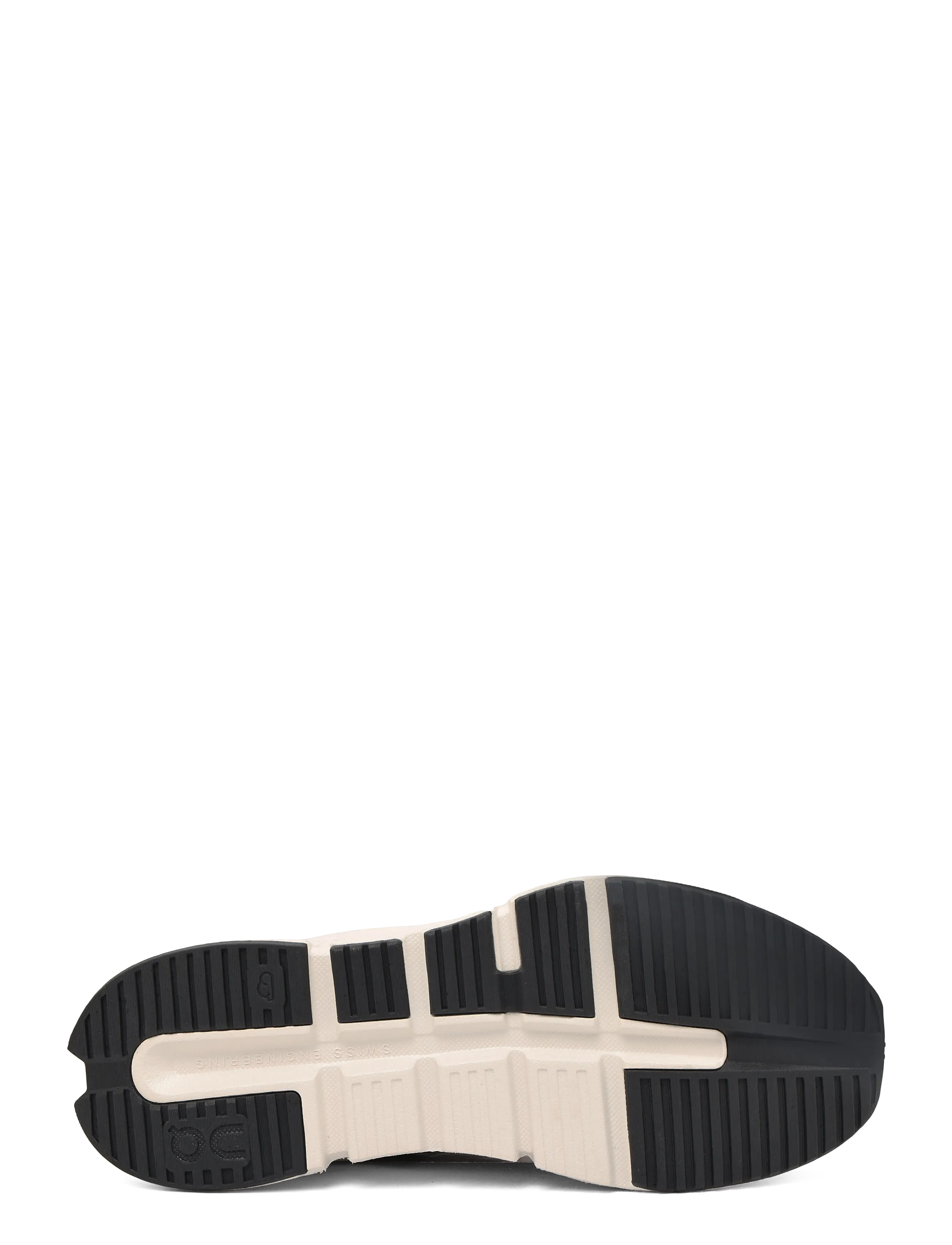 On - Cloudnova Rift - low tops - fog | ash - 4