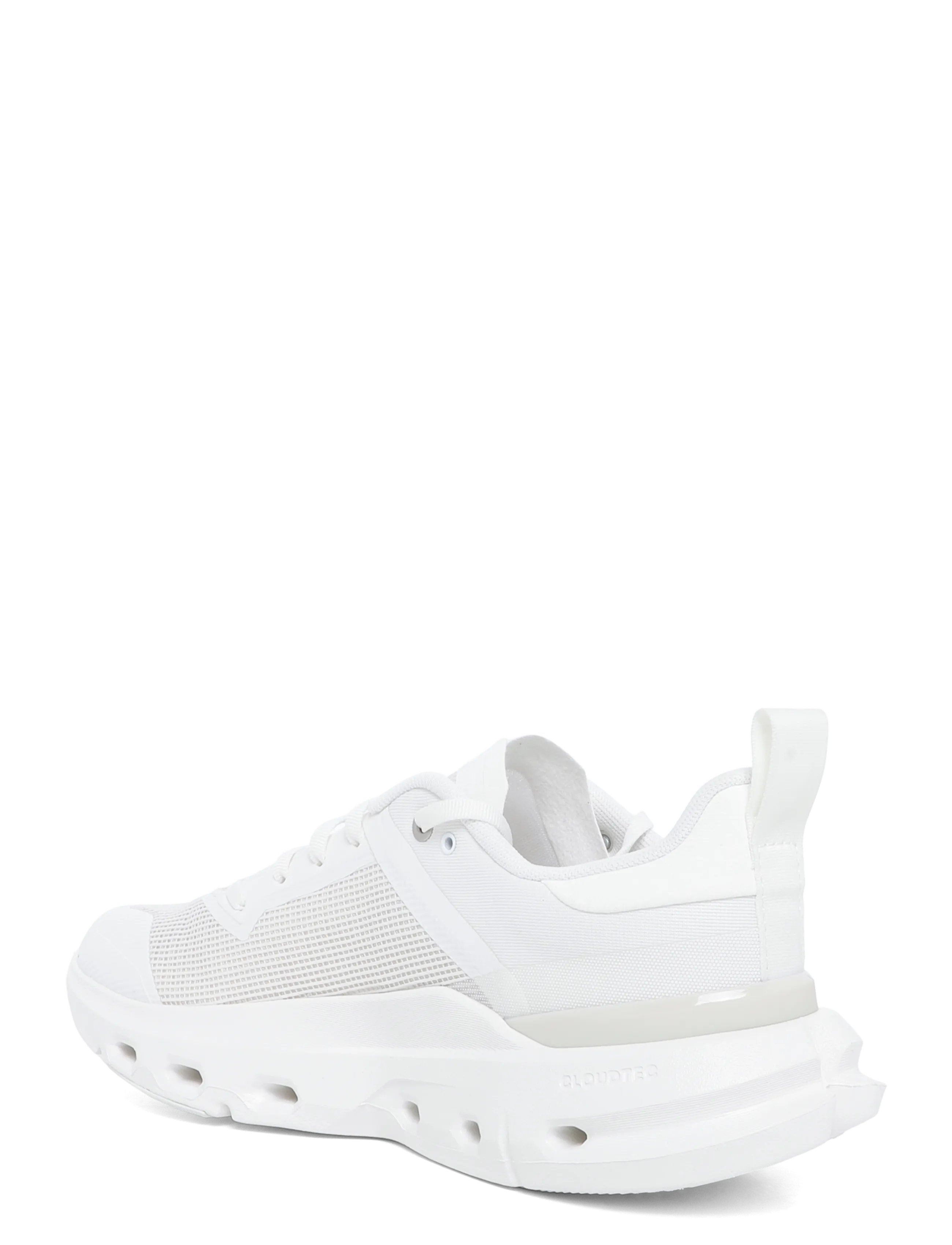 On - Cloudpulse Next - trainingsschuhe - white | ice - 1