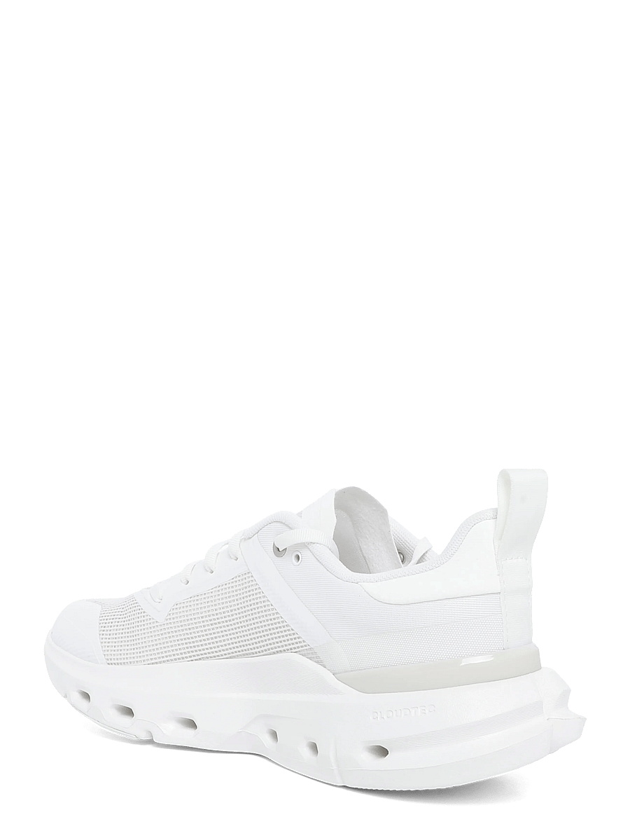 On - Cloudpulse Next - trainingsschuhe - white | ice - 1