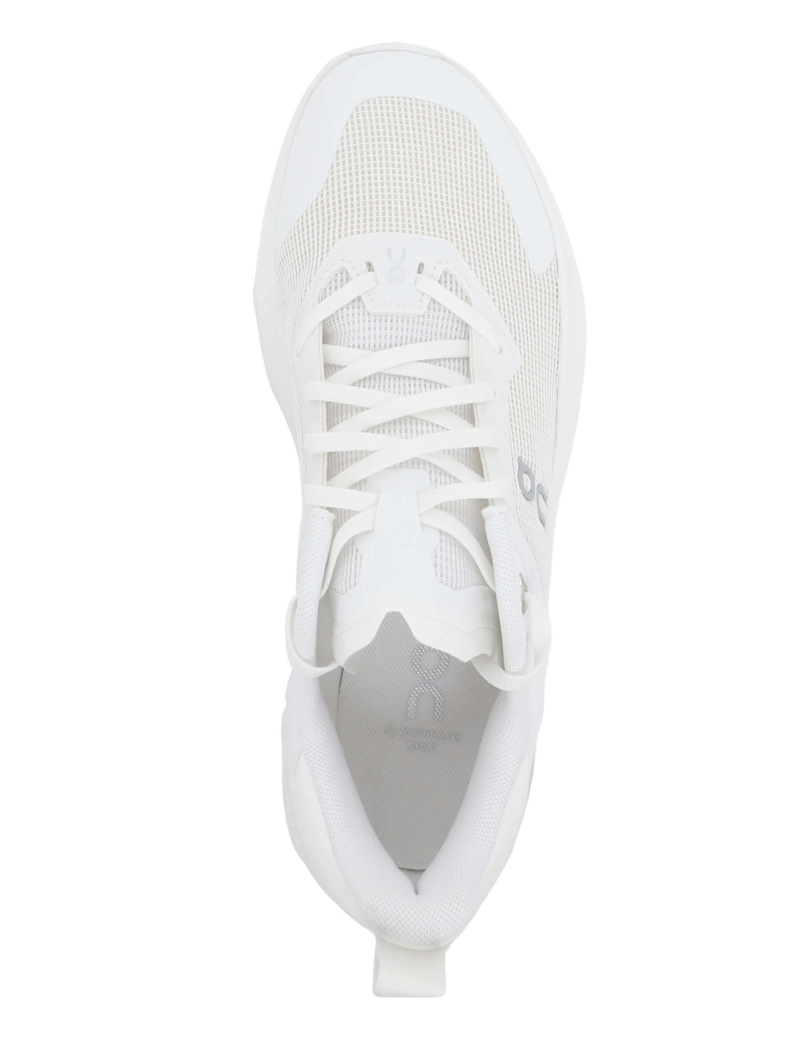 On - Cloudpulse Next - trainingsschuhe - white | ice - 3