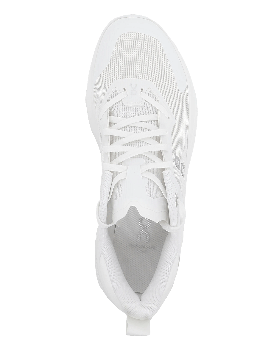 On - Cloudpulse Next - trainingsschuhe - white | ice - 3