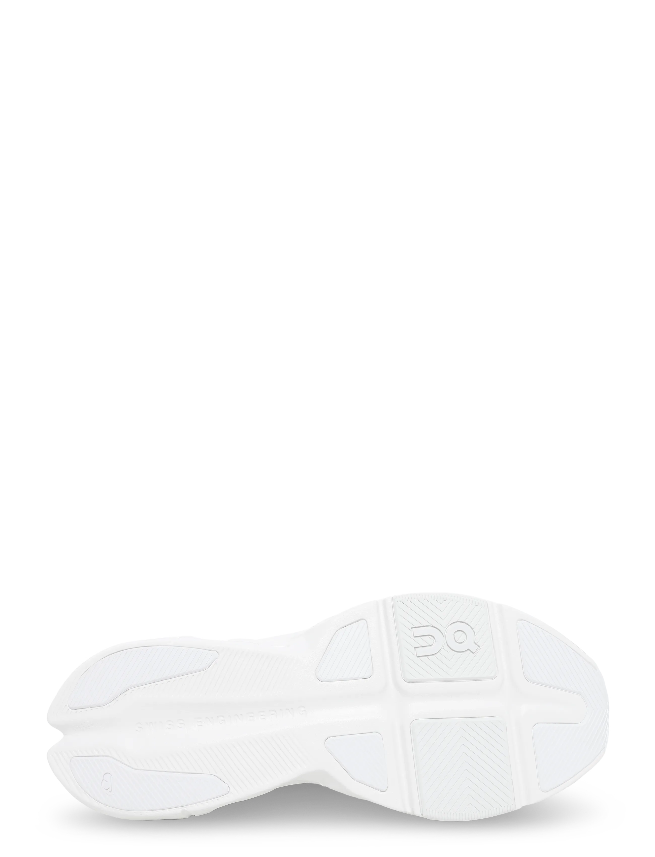 On - Cloudpulse Next - trainingsschuhe - white | ice - 4