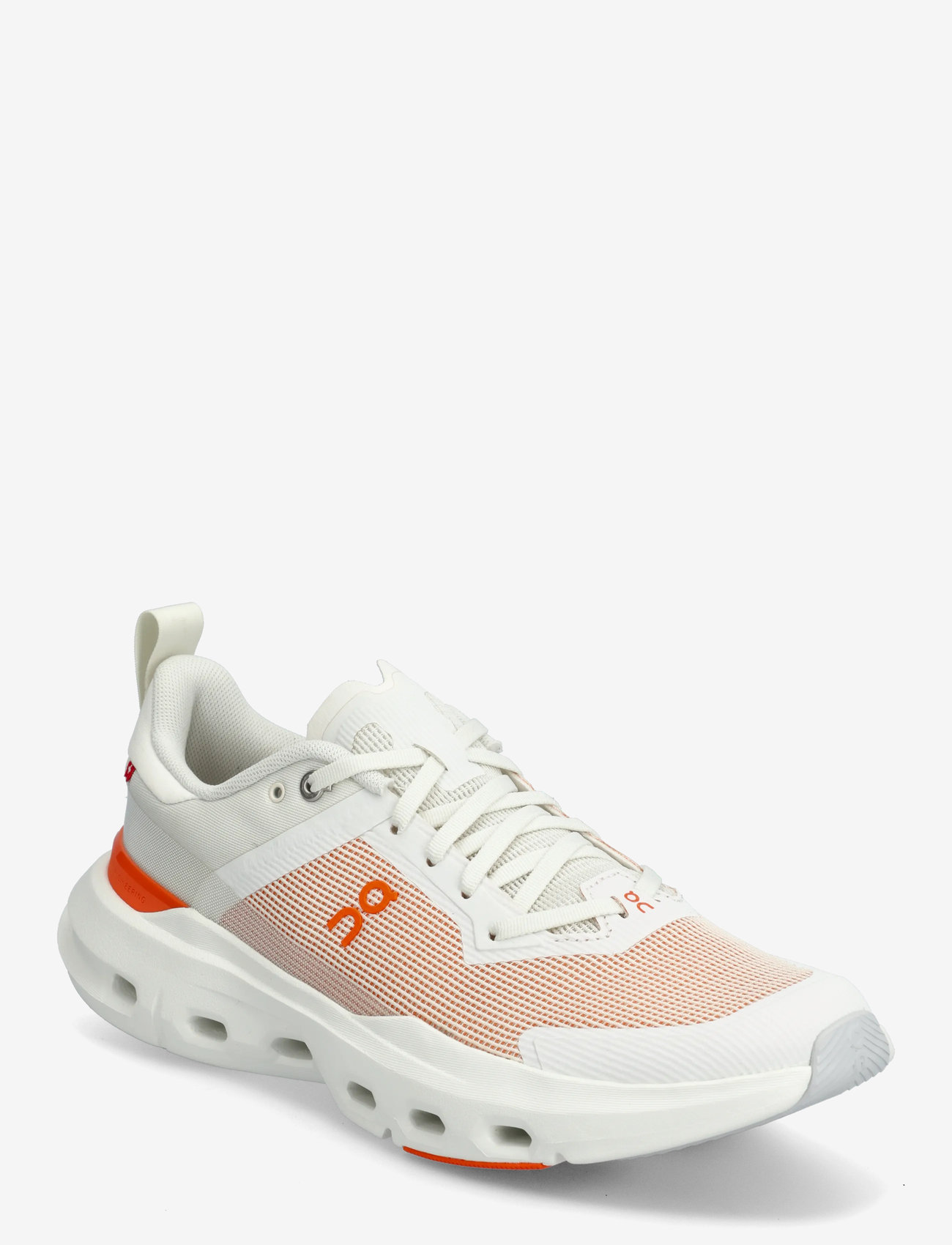 On - Cloudpulse Next - running shoes - ice | flame - 0