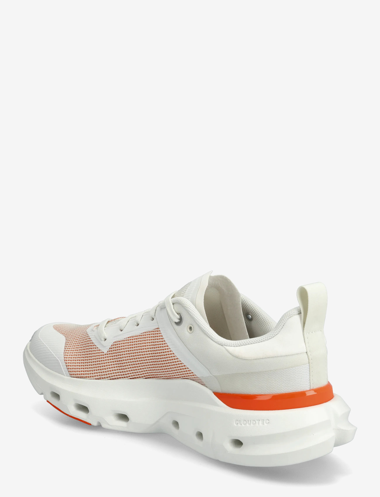 On - Cloudpulse Next - running shoes - ice | flame - 2