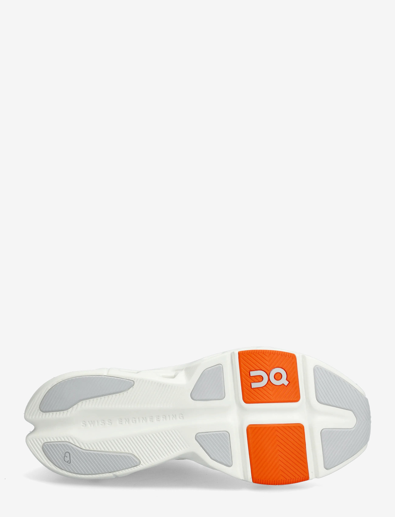 On - Cloudpulse Next - running shoes - ice | flame - 4